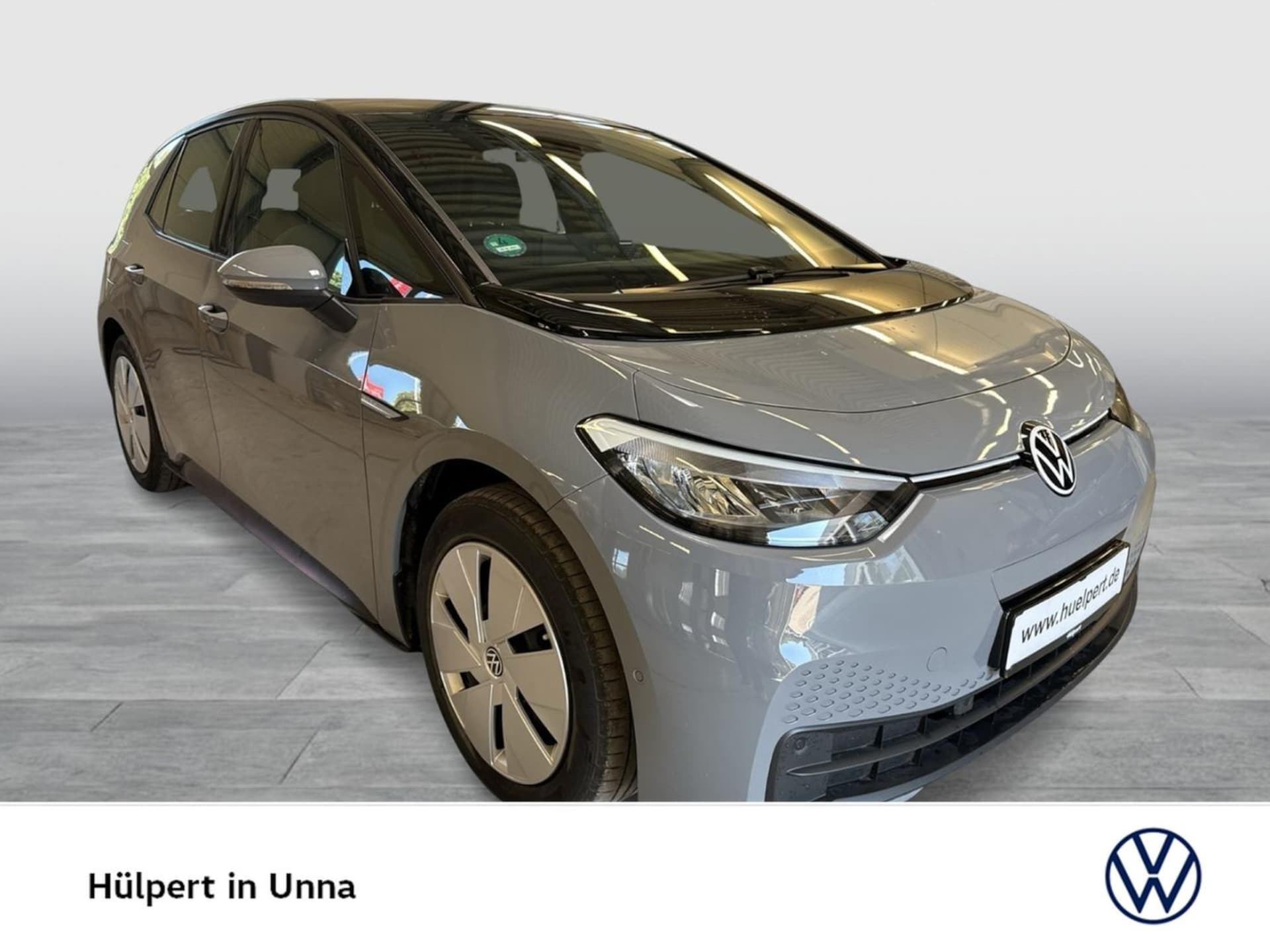 Volkswagen ID.3 Pure Performance
