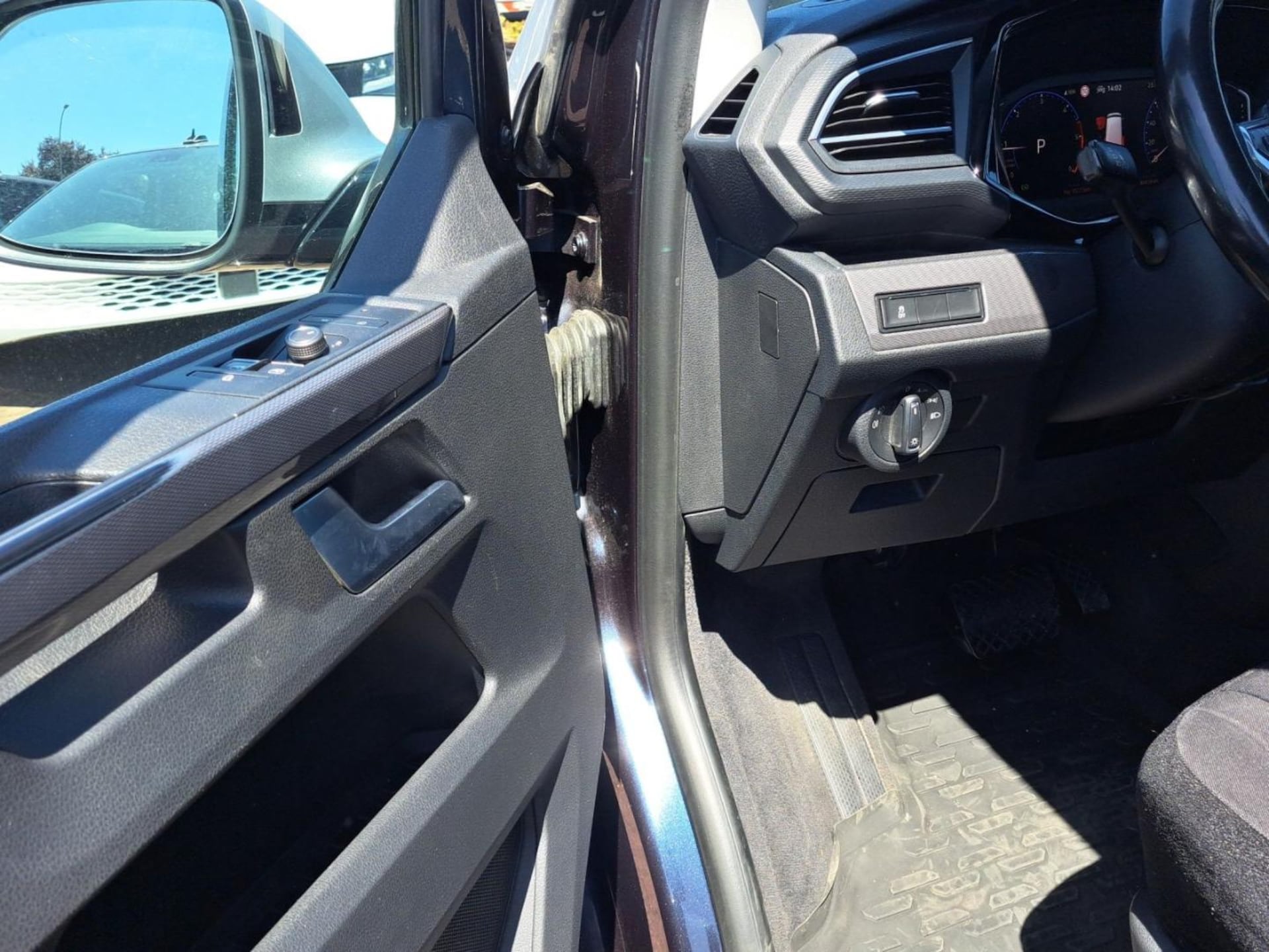 Volkswagen T6.1 Multivan Highline