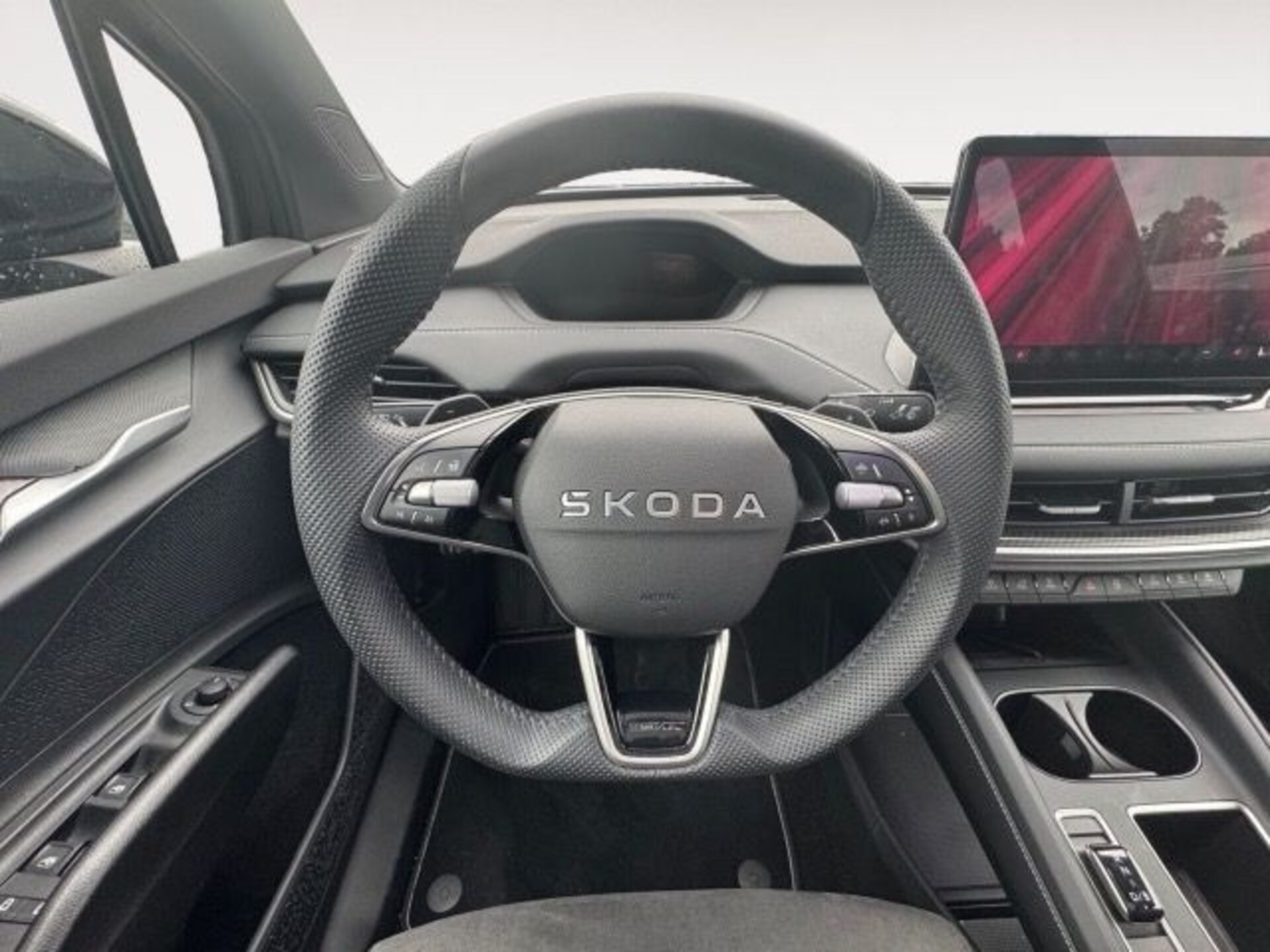 Skoda Enyaq Coupé 85x Sportline