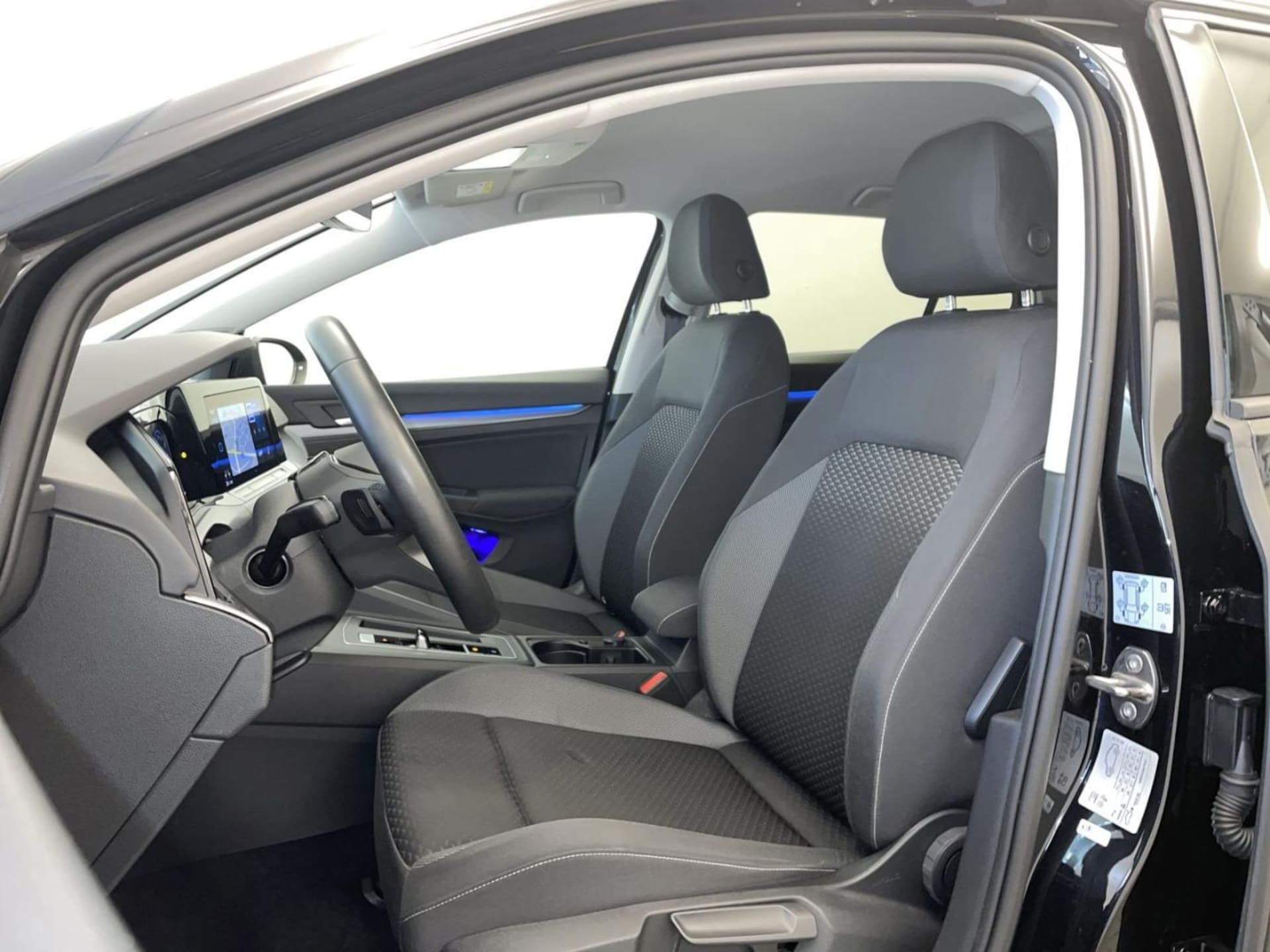 Volkswagen Golf Active