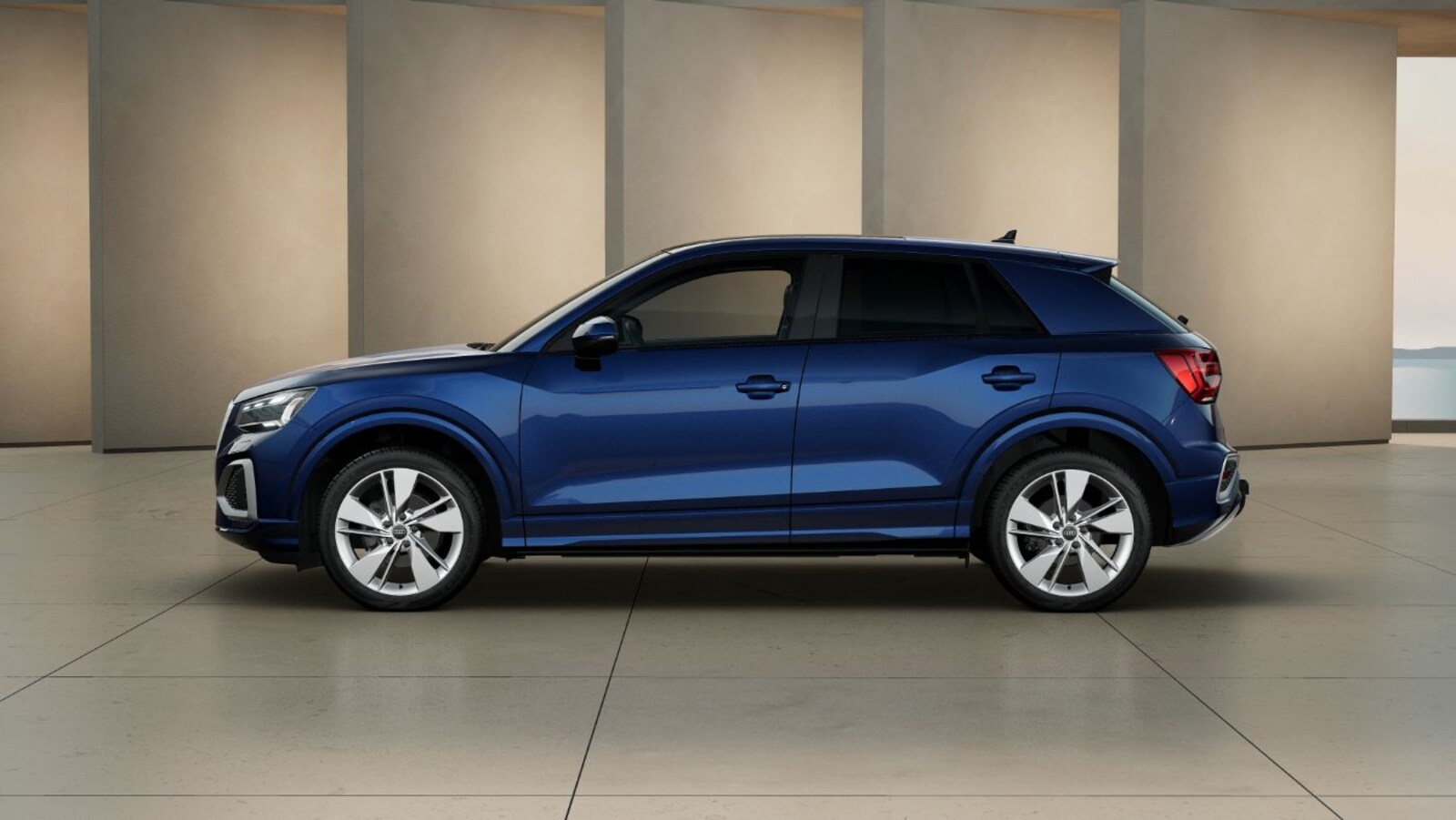 Audi Q2 – Bild 4