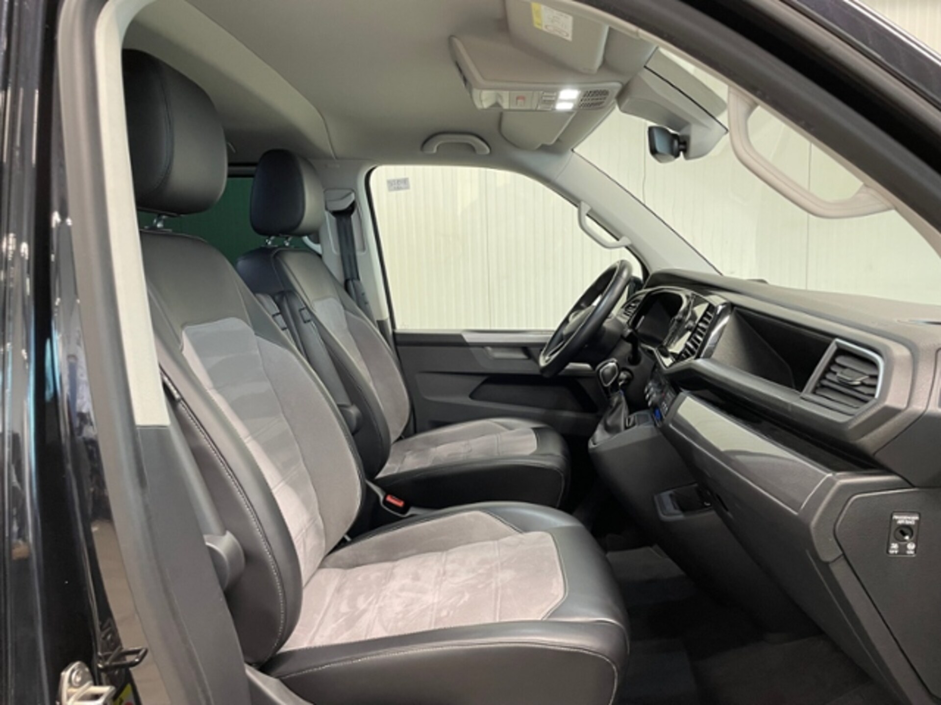 Volkswagen T6.1 Multivan Comfortline