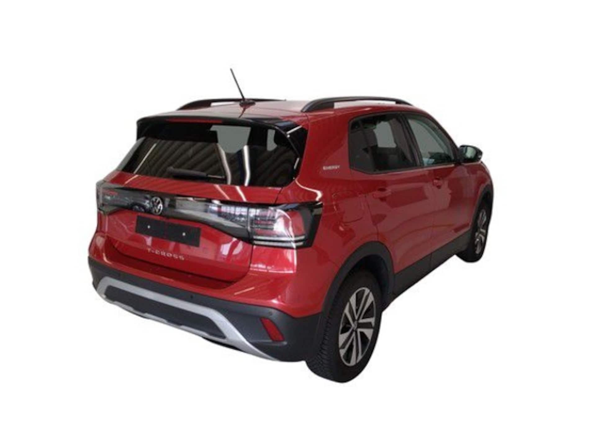 Volkswagen T-Cross ENERGY