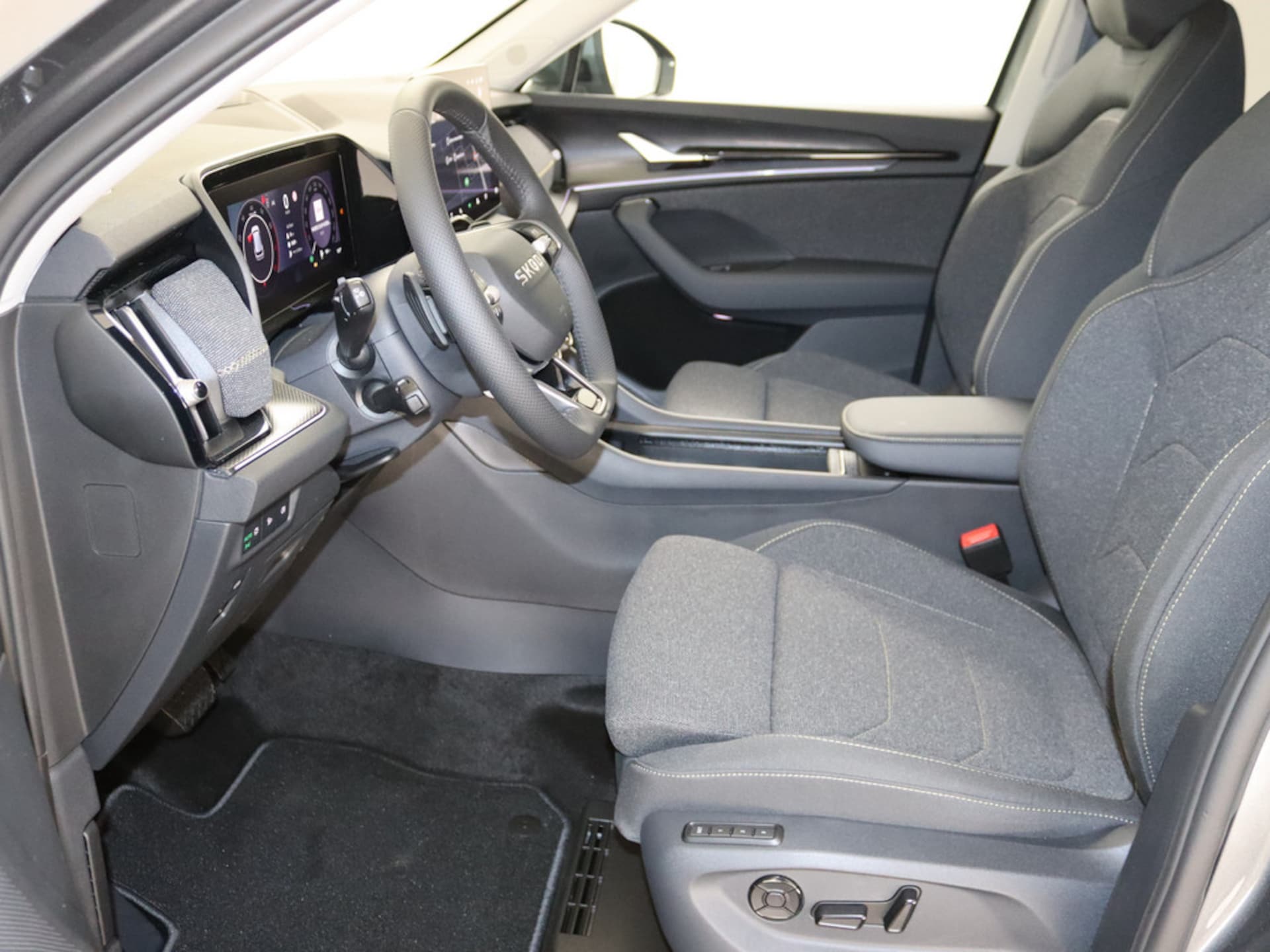 Skoda Kodiaq Selection