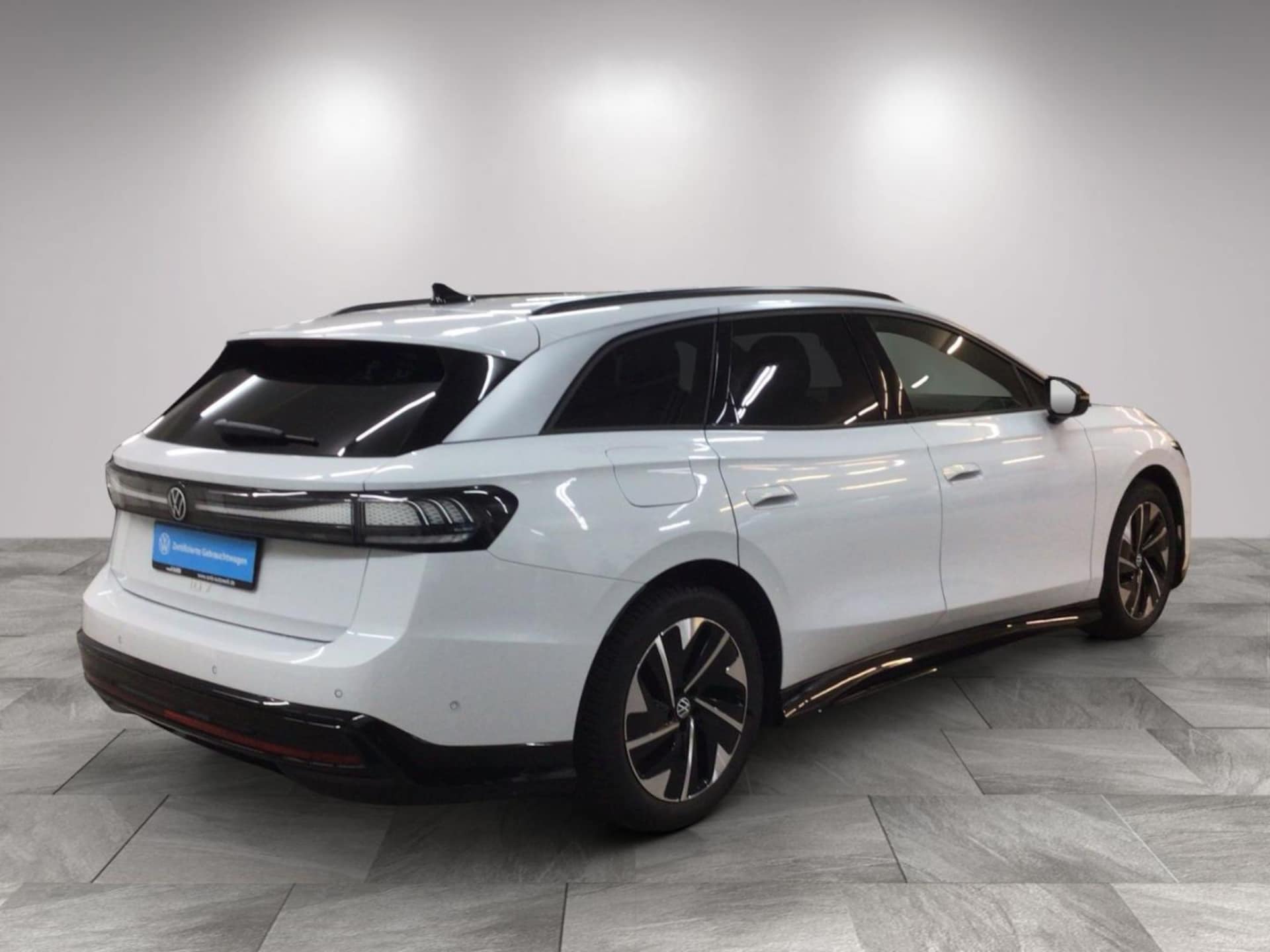 Volkswagen ID.7 Tourer Pro