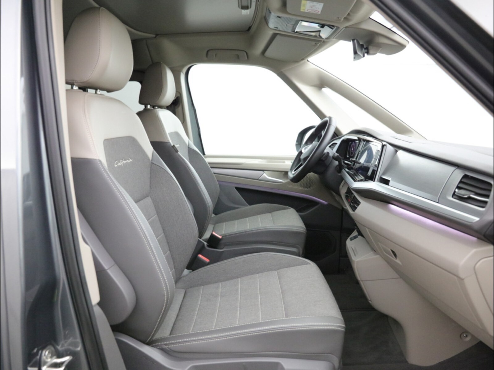Volkswagen California – Bild 6