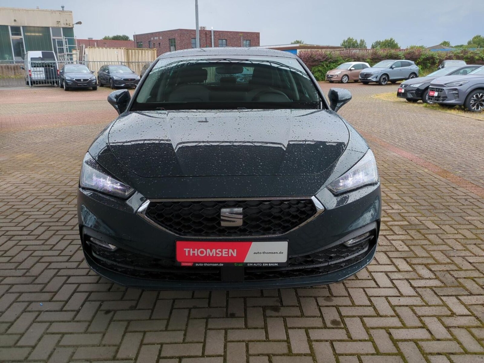 SEAT Leon – Bild 24