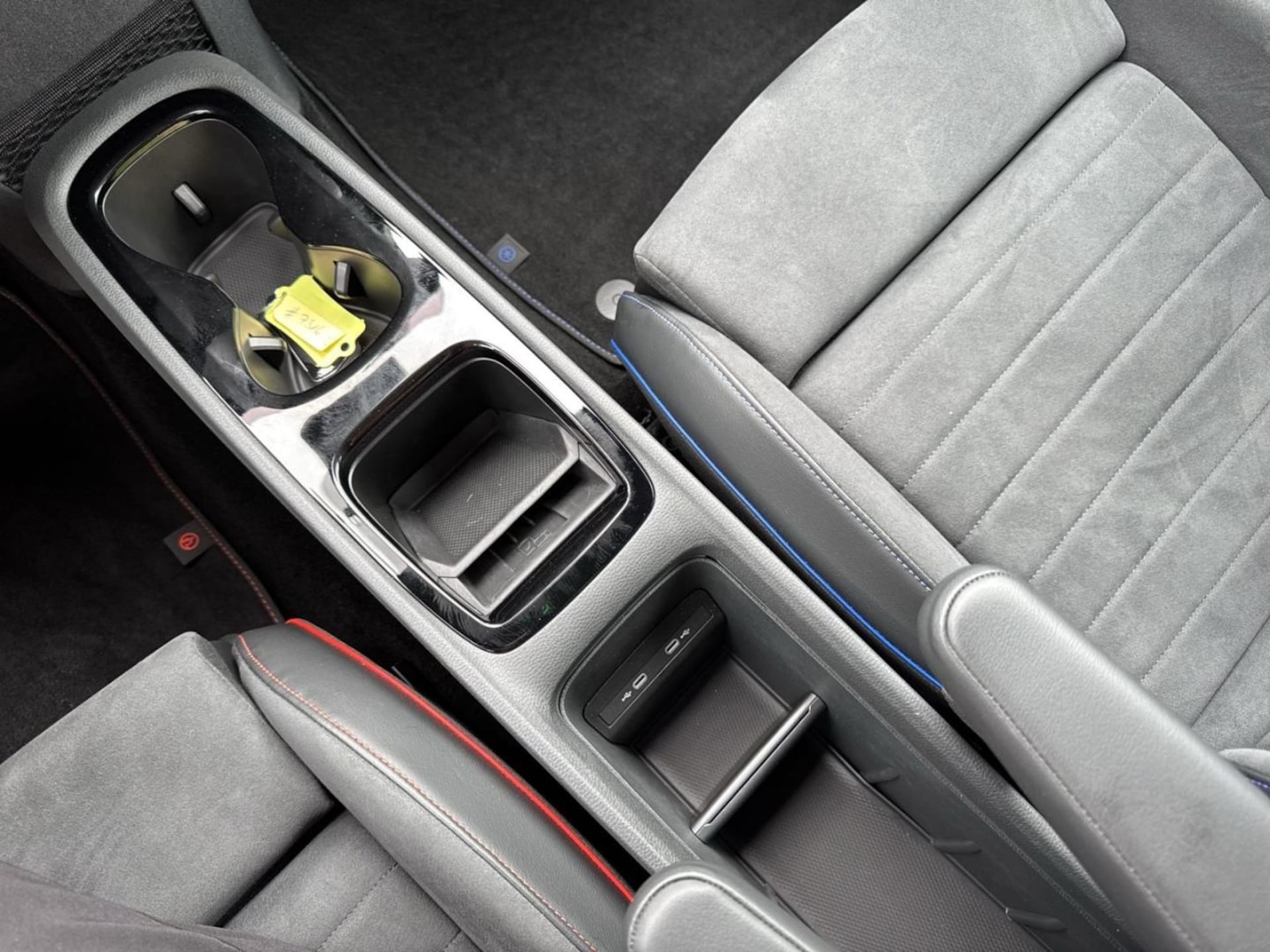 Volkswagen ID.3 GTX Performance