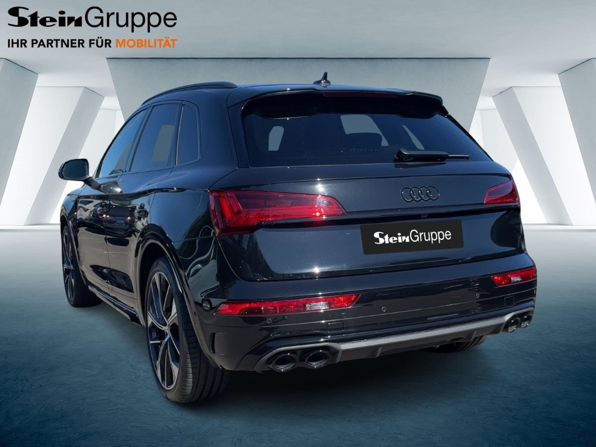 Audi SQ5 SUV