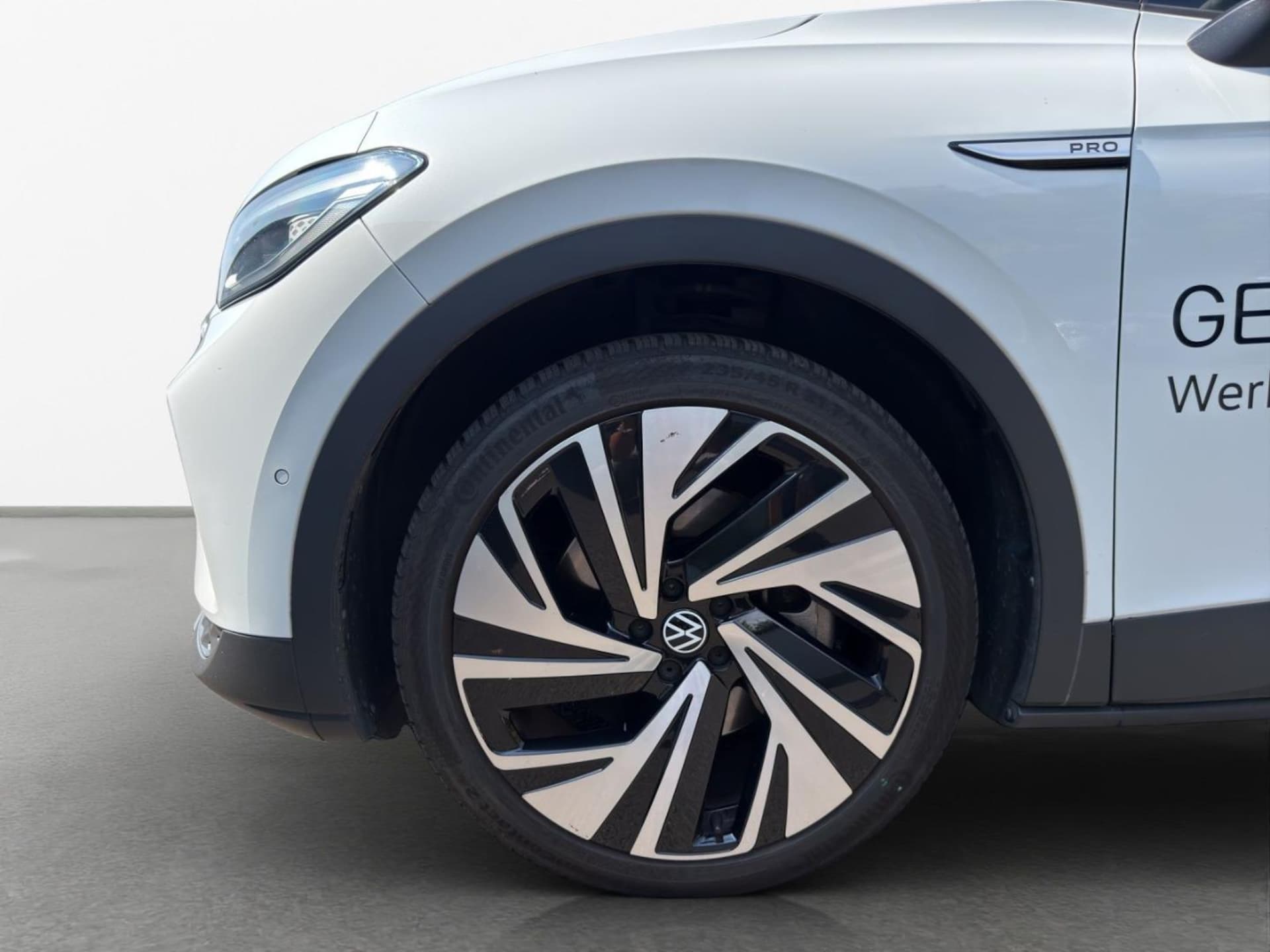 Volkswagen ID.4 Pro Performance