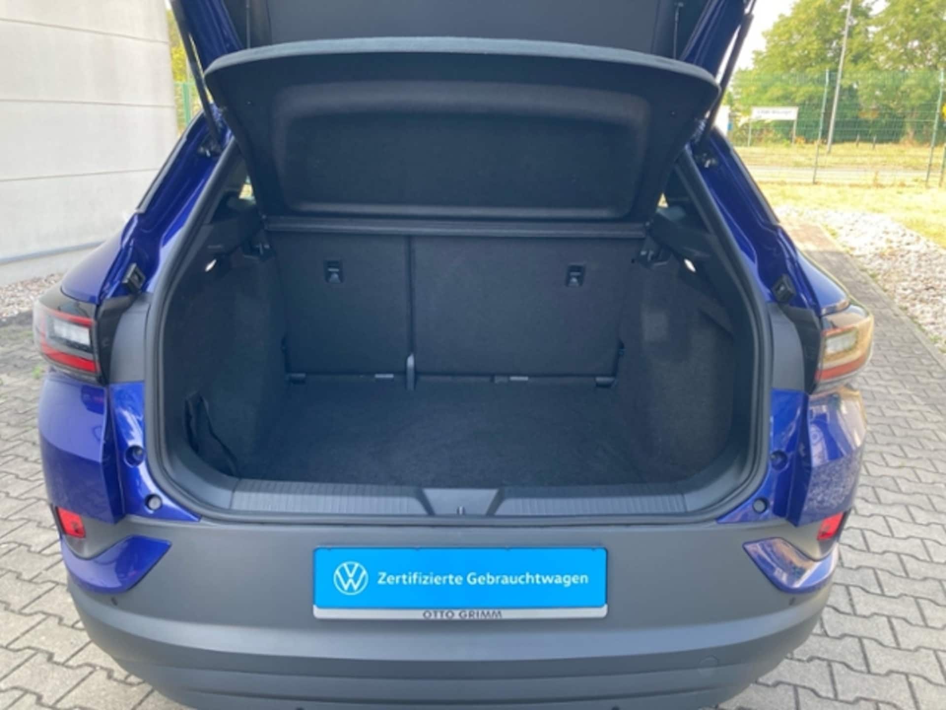 Volkswagen ID.4 Pro Performance