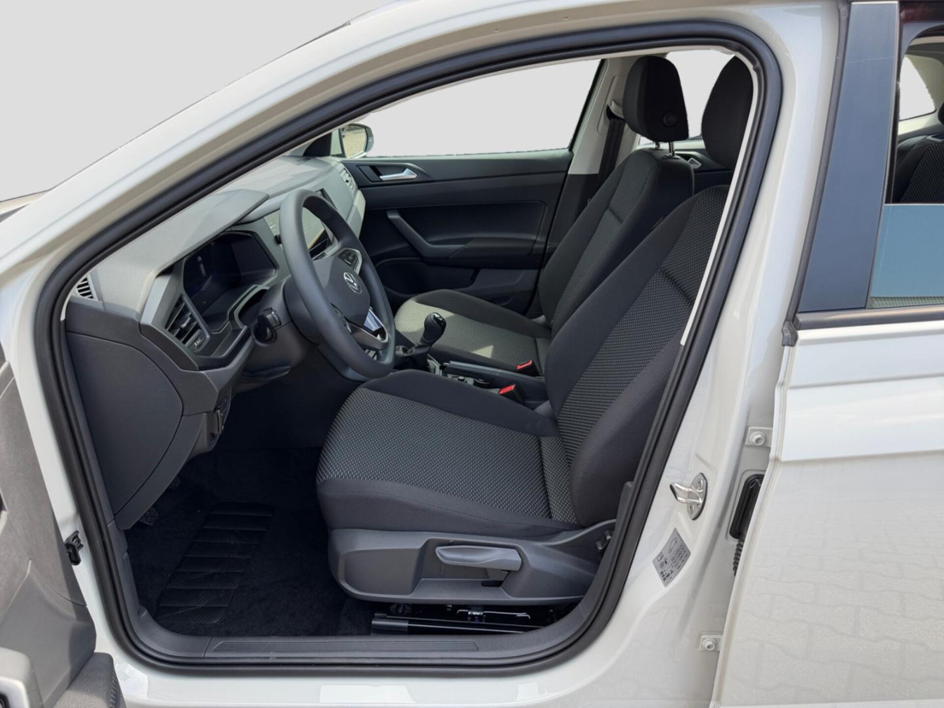 Volkswagen Polo Trend