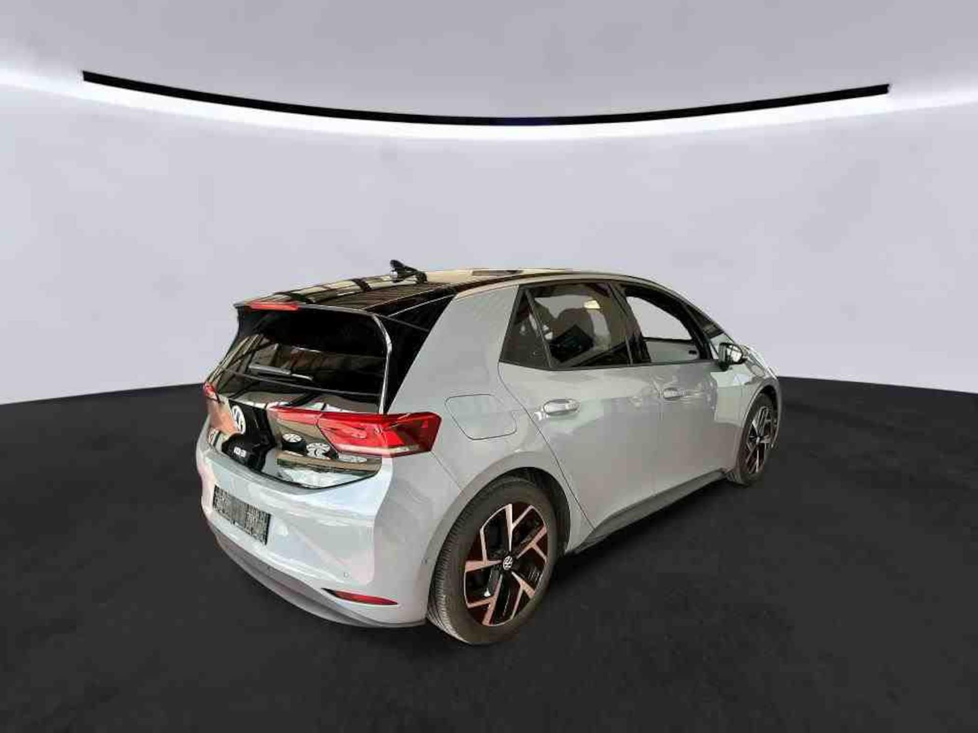 Volkswagen ID.3 MOVE Pro