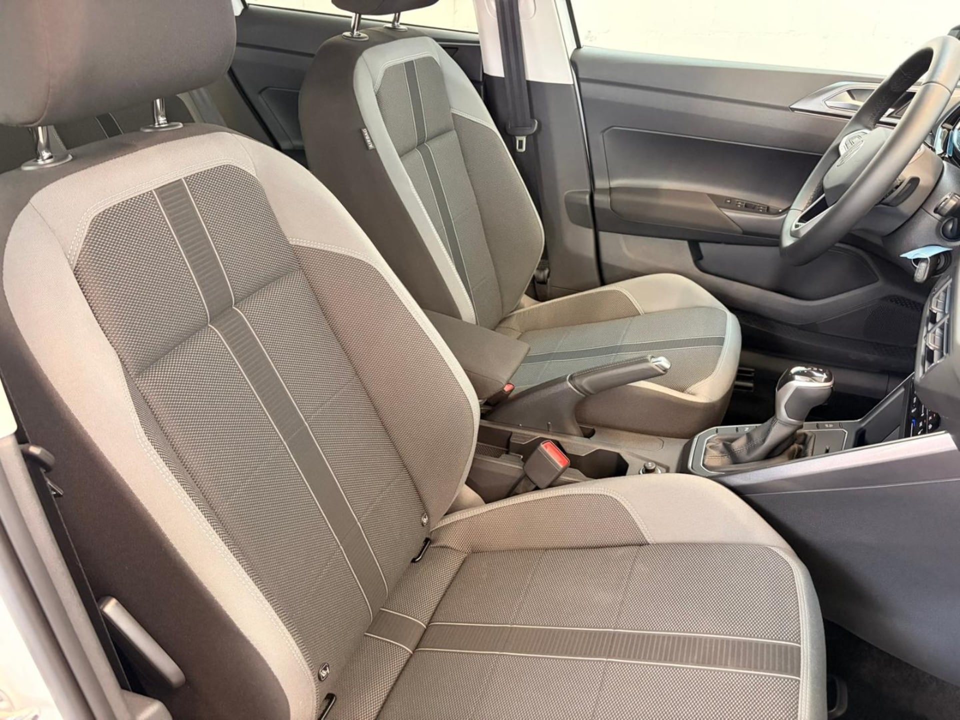 Volkswagen Polo Style