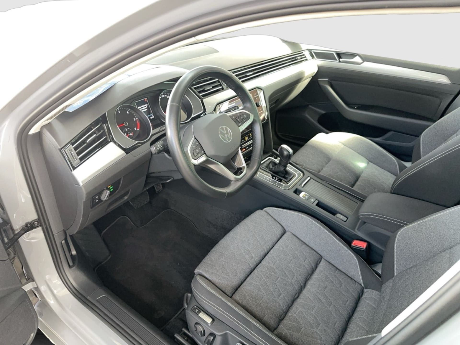 Volkswagen Passat Variant Business