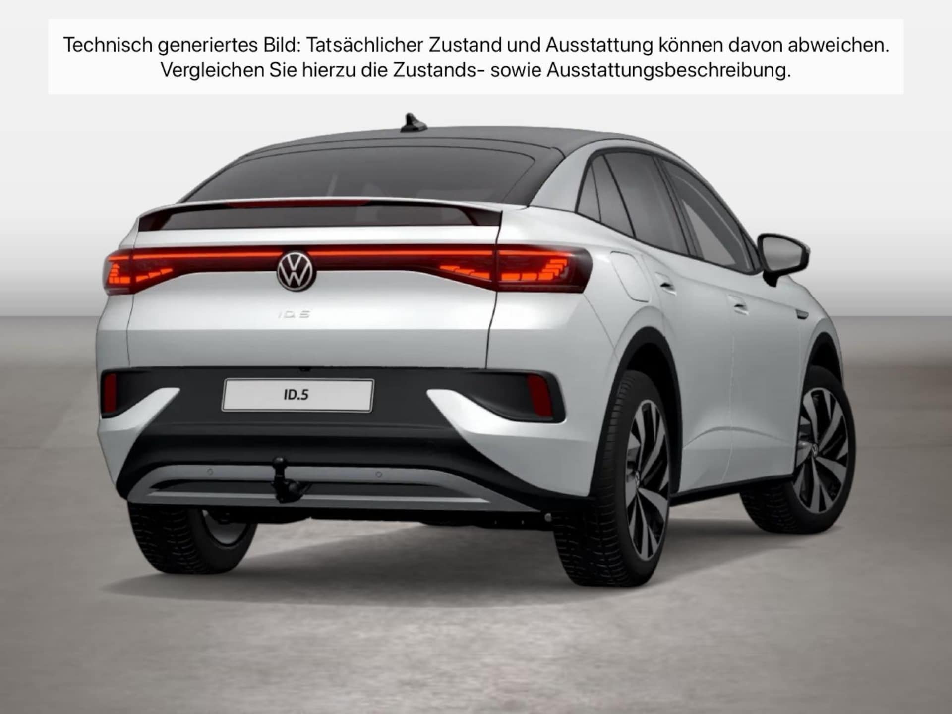 Volkswagen ID.5 Pro Performance