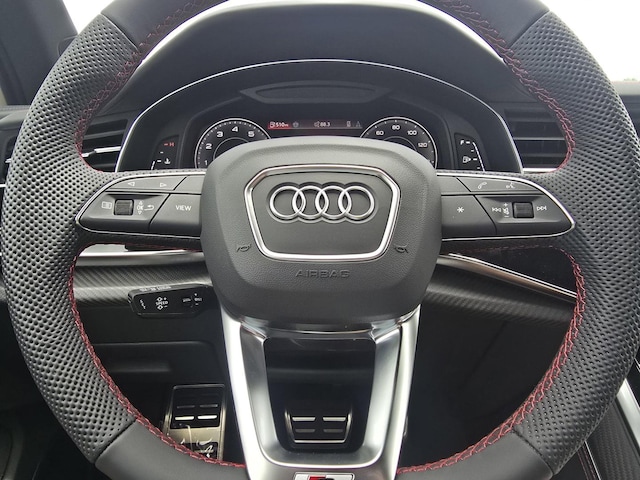 2026 Audi Q7 Prestige - Photo 24