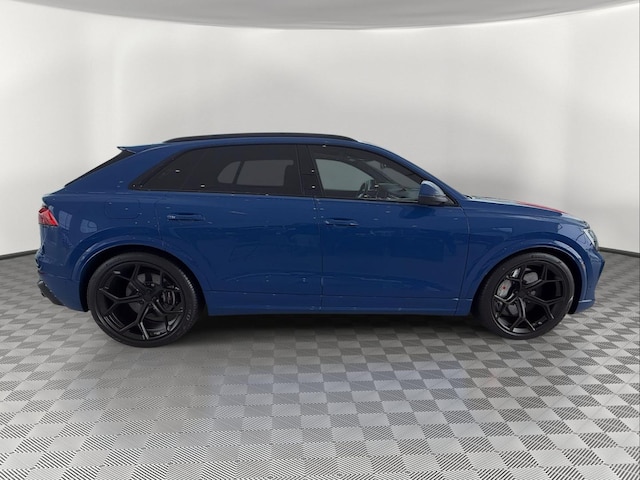 2026 Audi RS Q8 Base - Photo 8