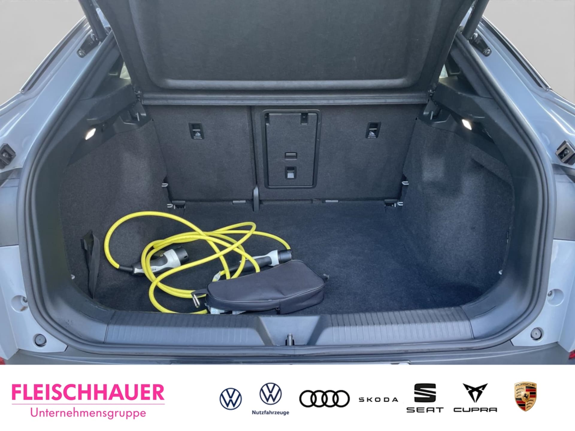 Volkswagen ID.5 Pro