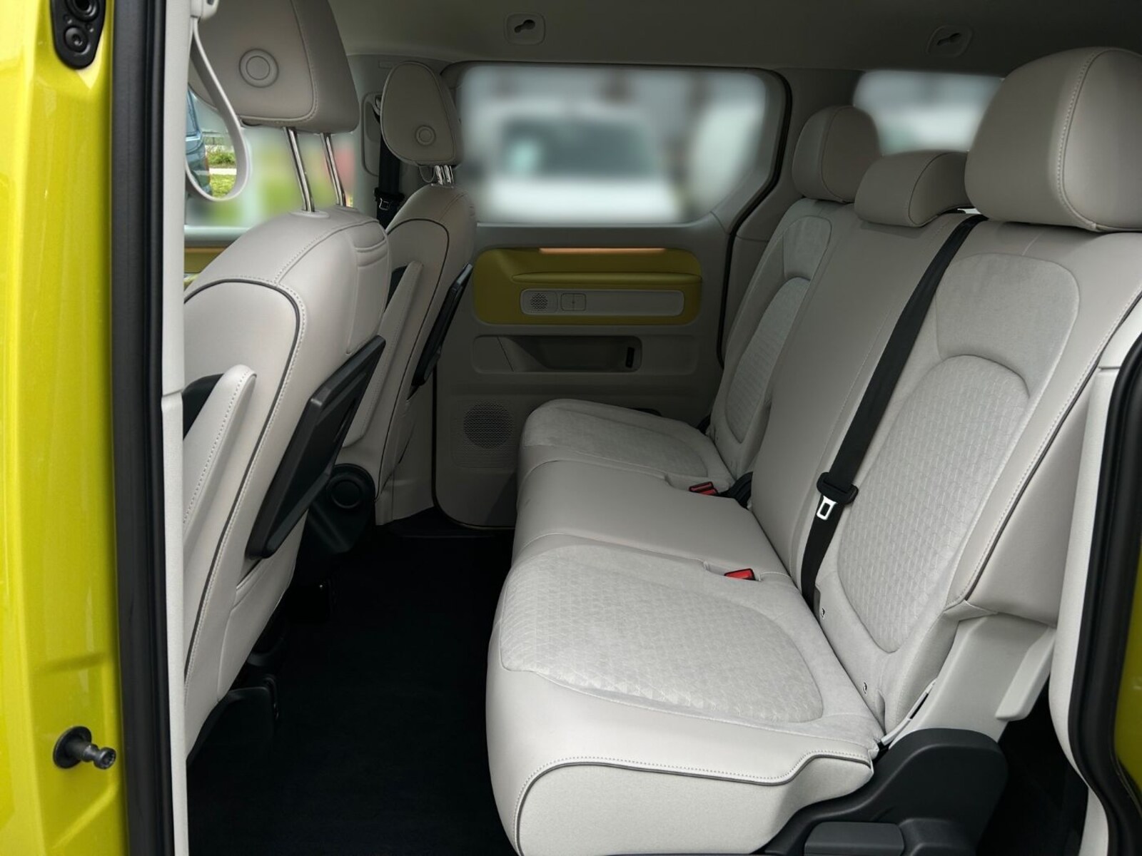 Volkswagen ID. Buzz – Bild 15