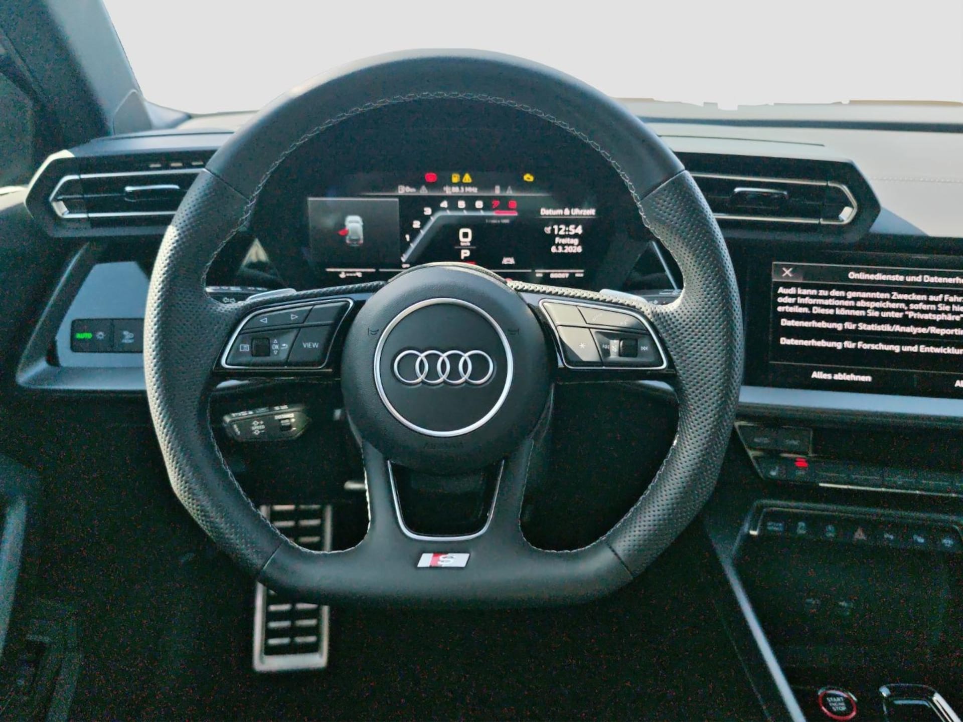 Audi S3 Sportback