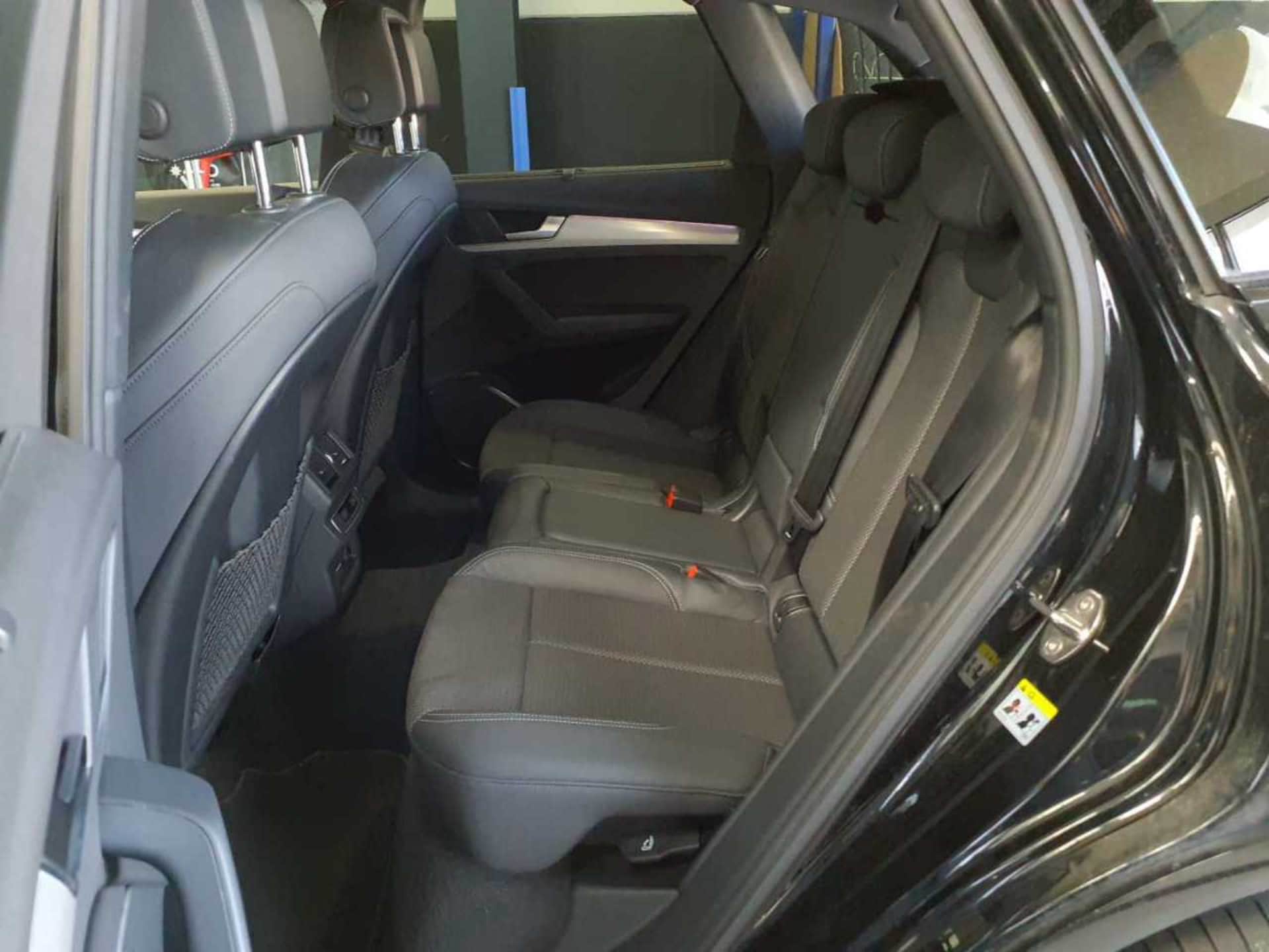 Audi Q5 SUV S line