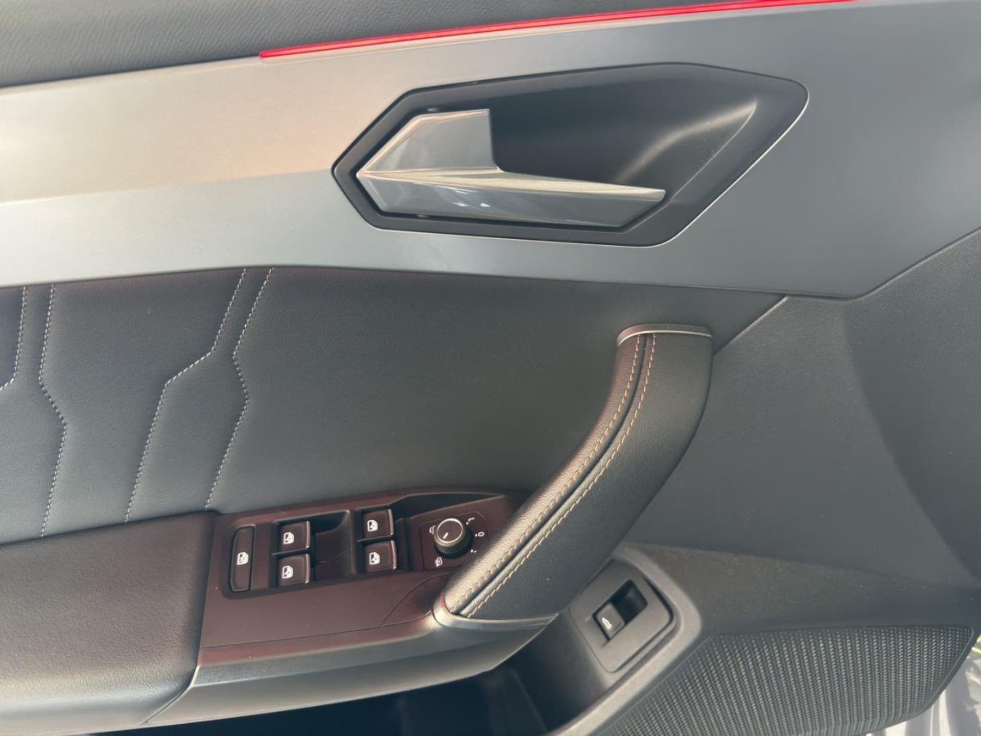 CUPRA Leon Sportstourer VZ