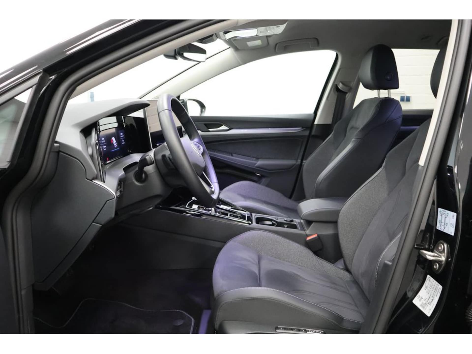 Volkswagen Golf Variant Style