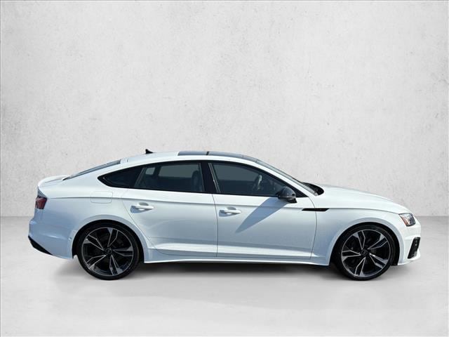 2023 Audi S5 Sportback