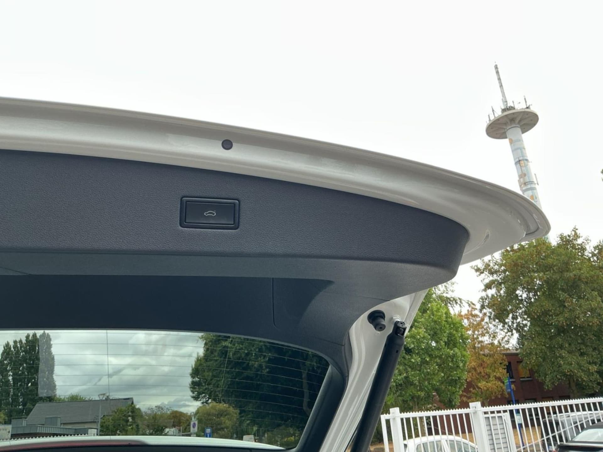 Volkswagen Tiguan Allspace United