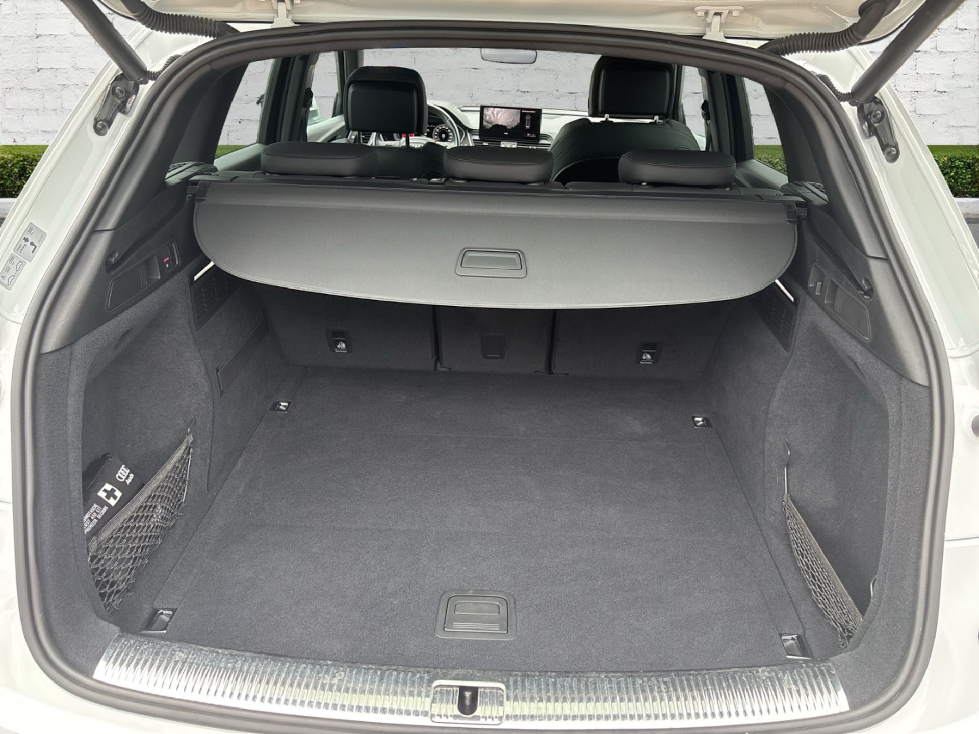 Audi Q5 SUV Advanced