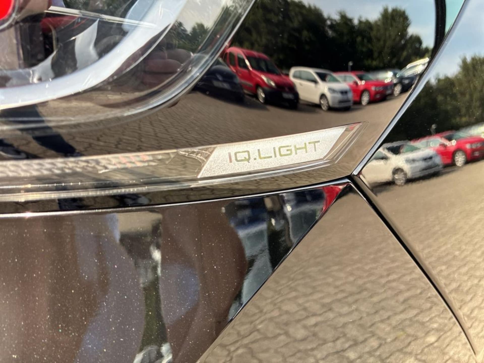 Volkswagen ID.5 GTX