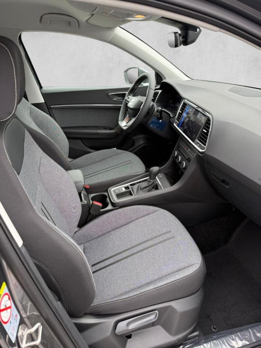 SEAT Ateca – Bild 12