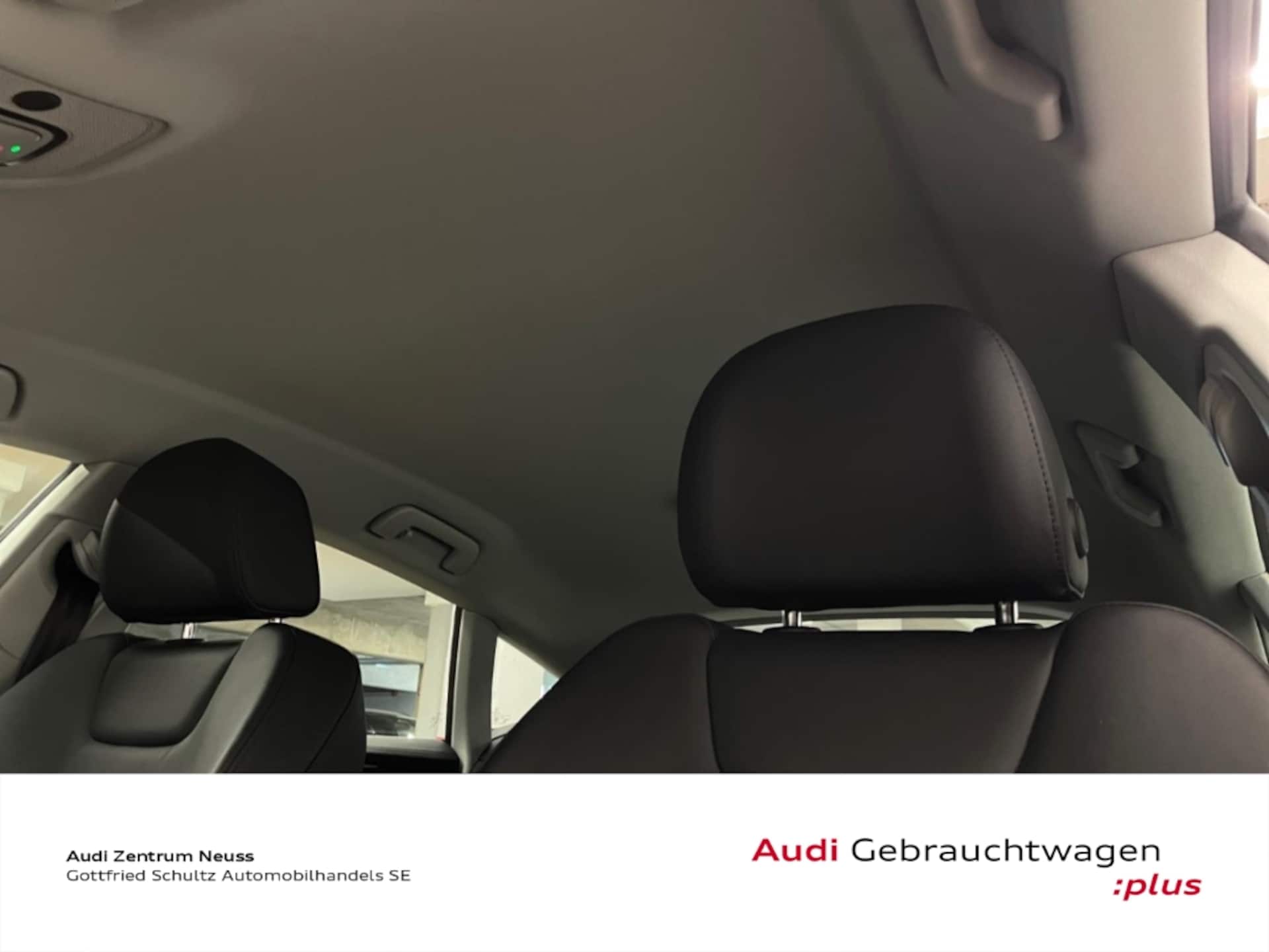 Audi A7 Sportback TFSI e