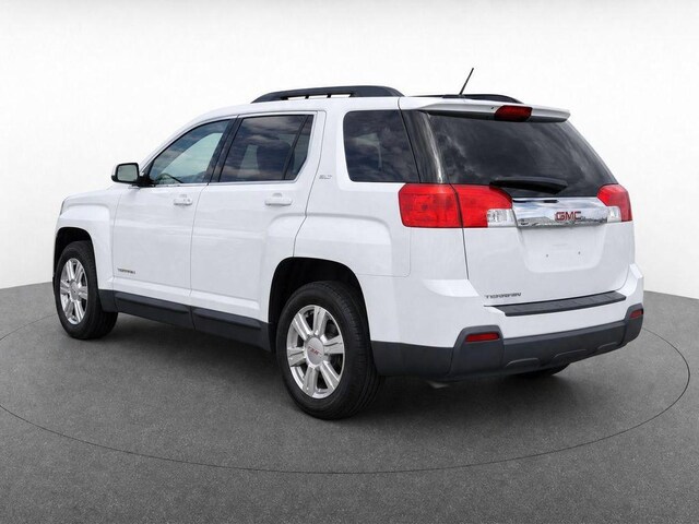 2015 GMC Terrain