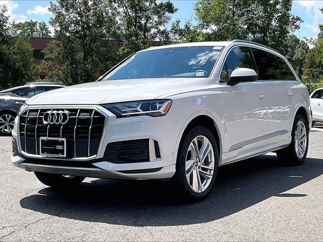 2023 Audi Q7