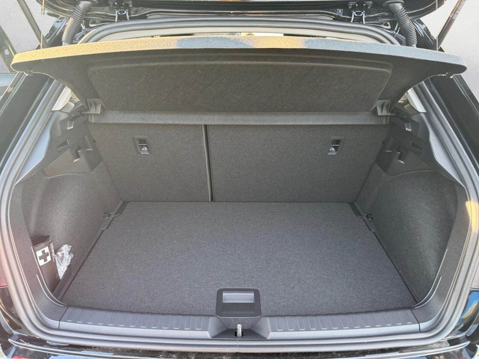 Audi A1 Sportback – Bild 10