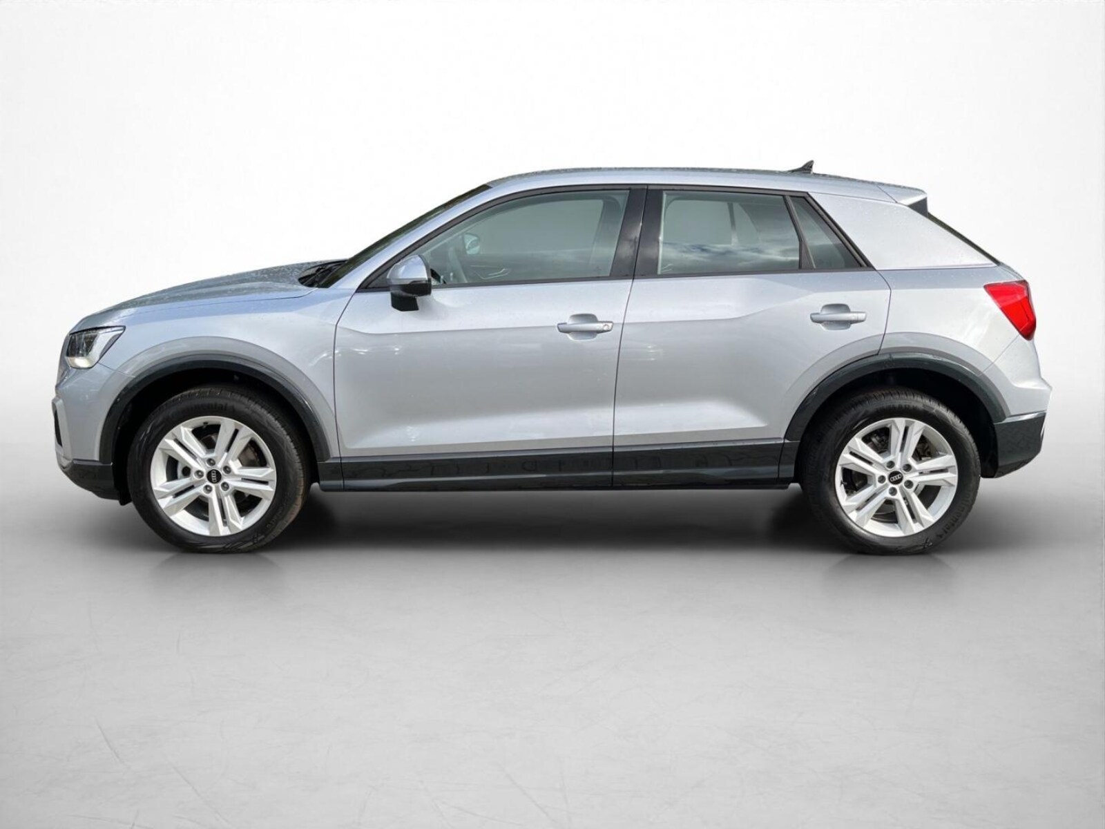 Audi Q2 – Bild 4