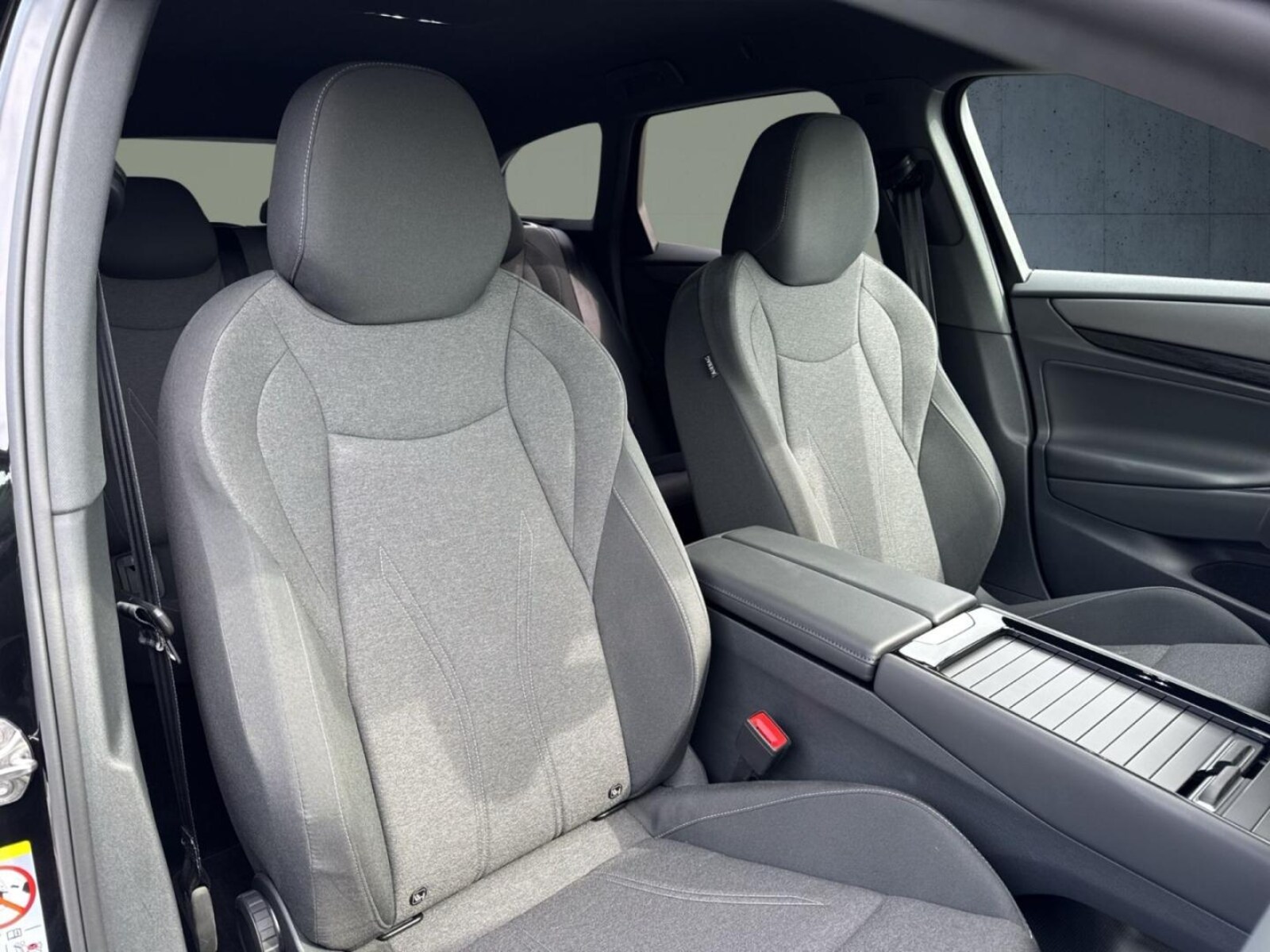 Volkswagen ID.7 Tourer – Bild 16