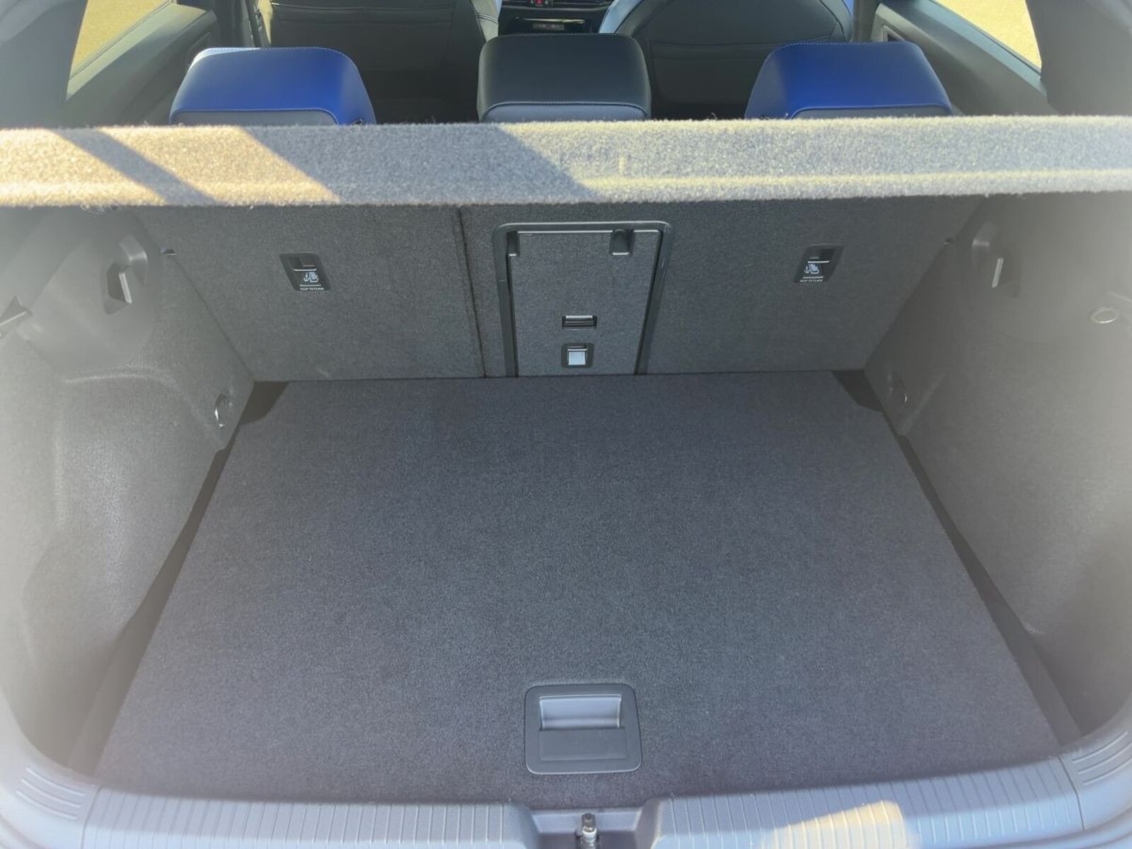 Volkswagen Golf – Bild 6