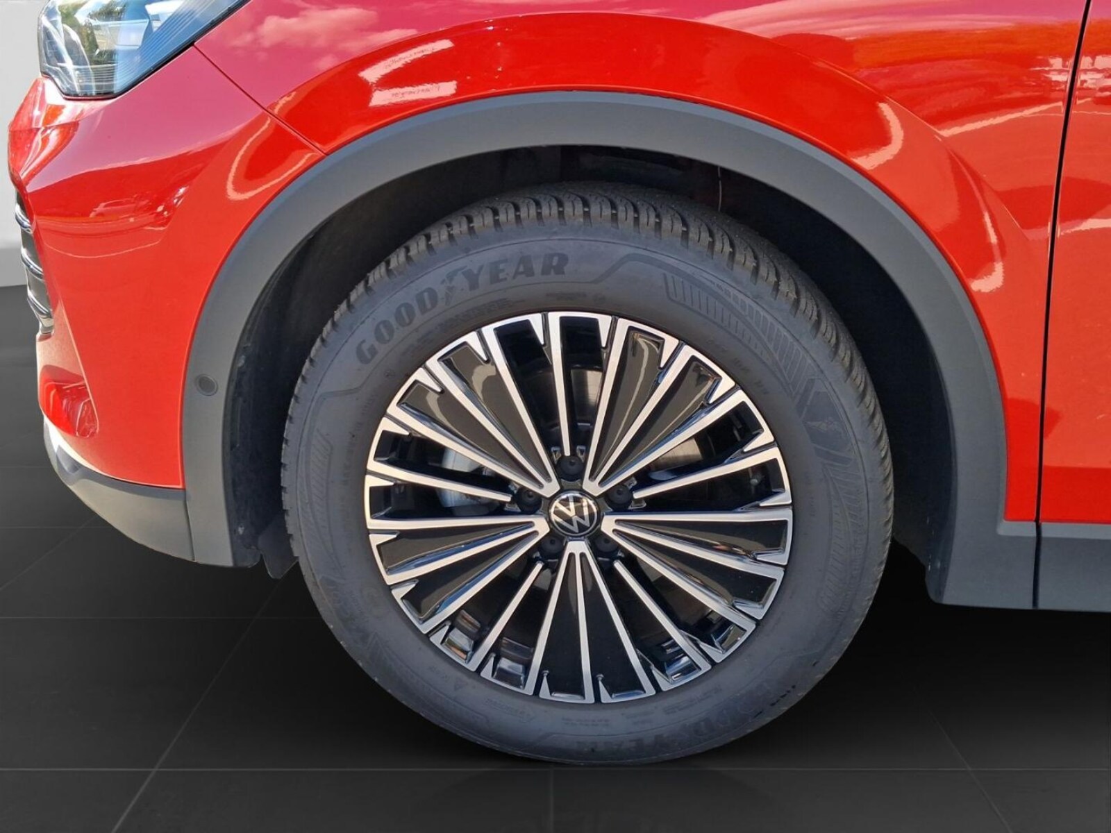 Volkswagen Tiguan – Bild 6