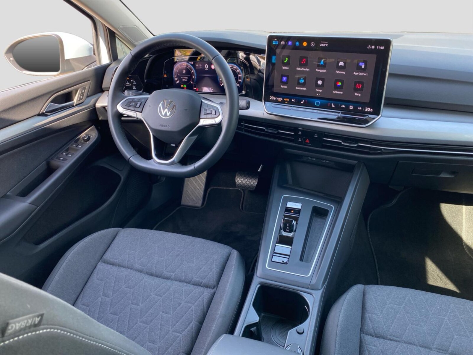 Volkswagen Golf Variant – Bild 6