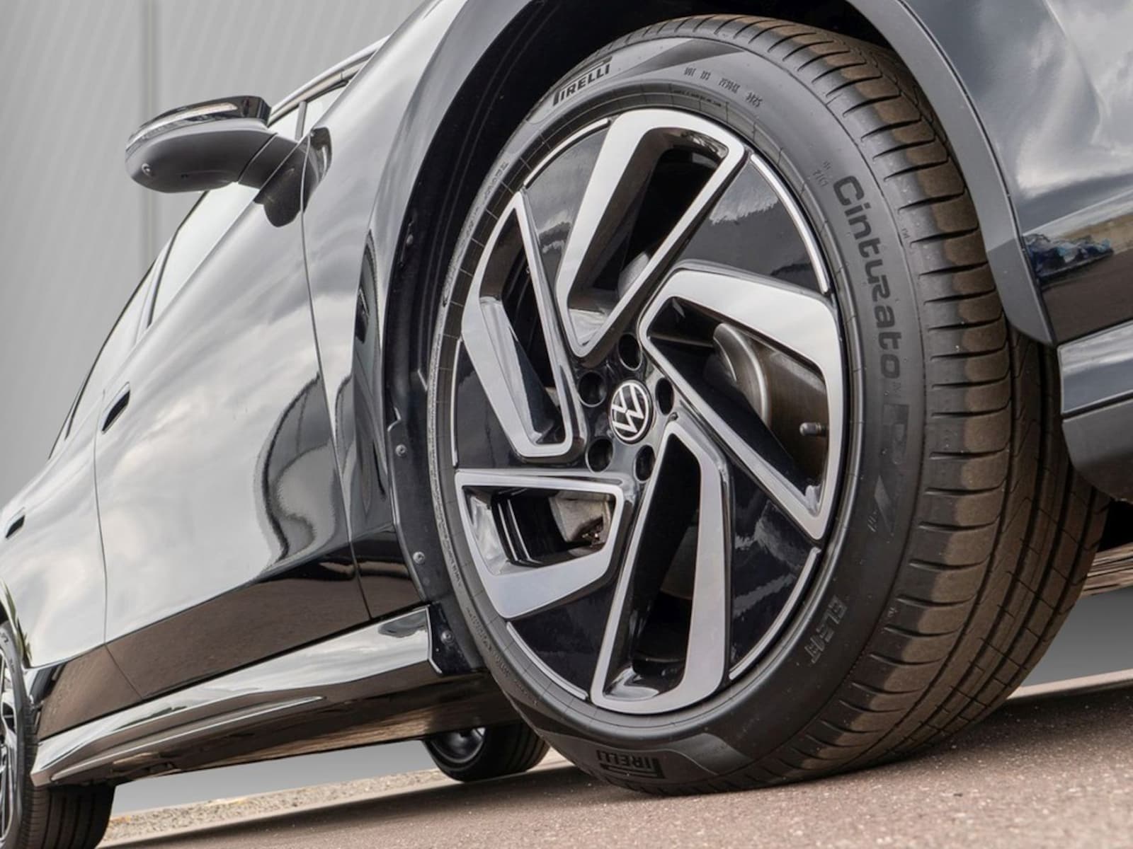 Volkswagen ID.7 – Bild 6