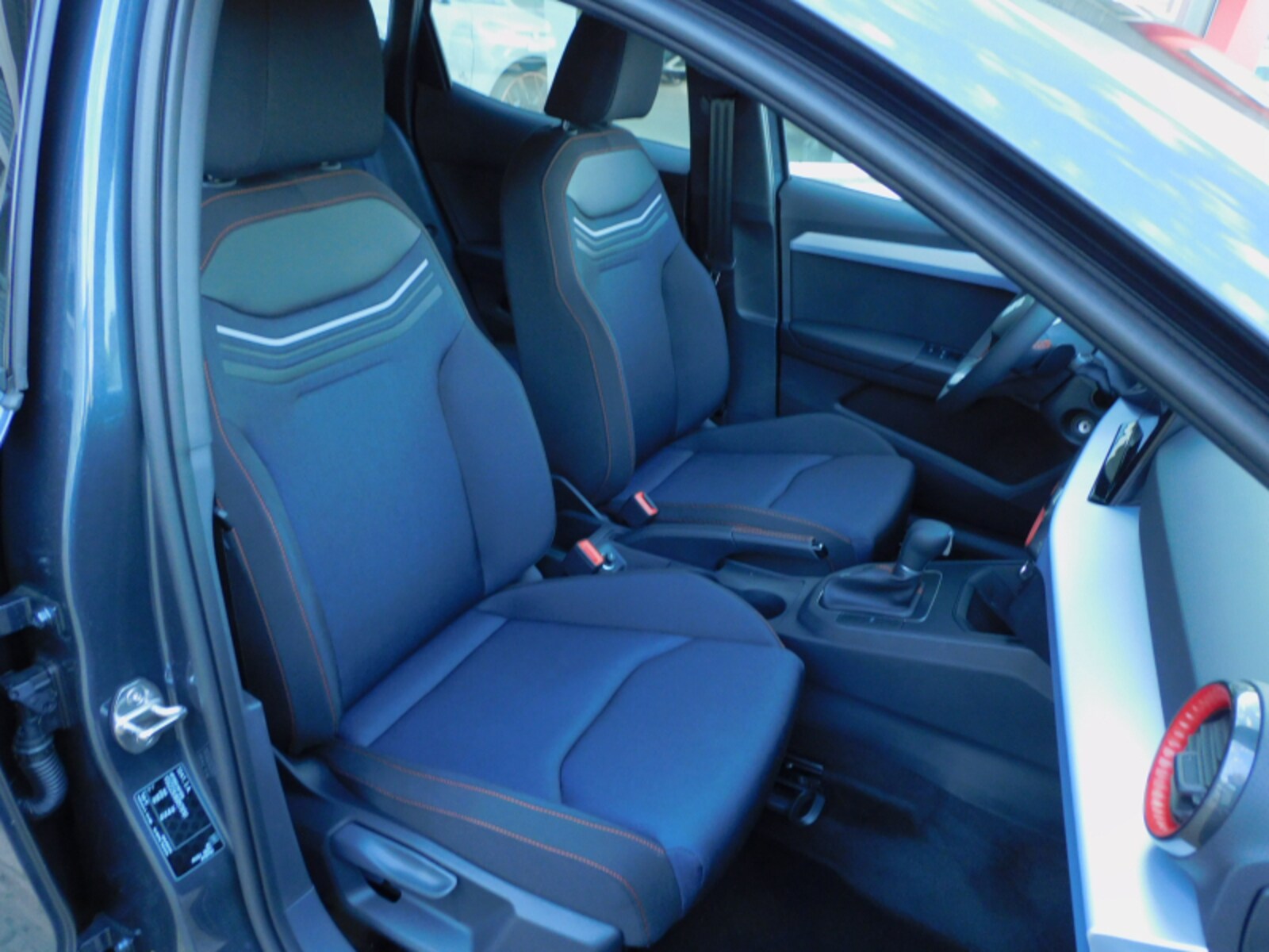 SEAT Ibiza – Bild 9