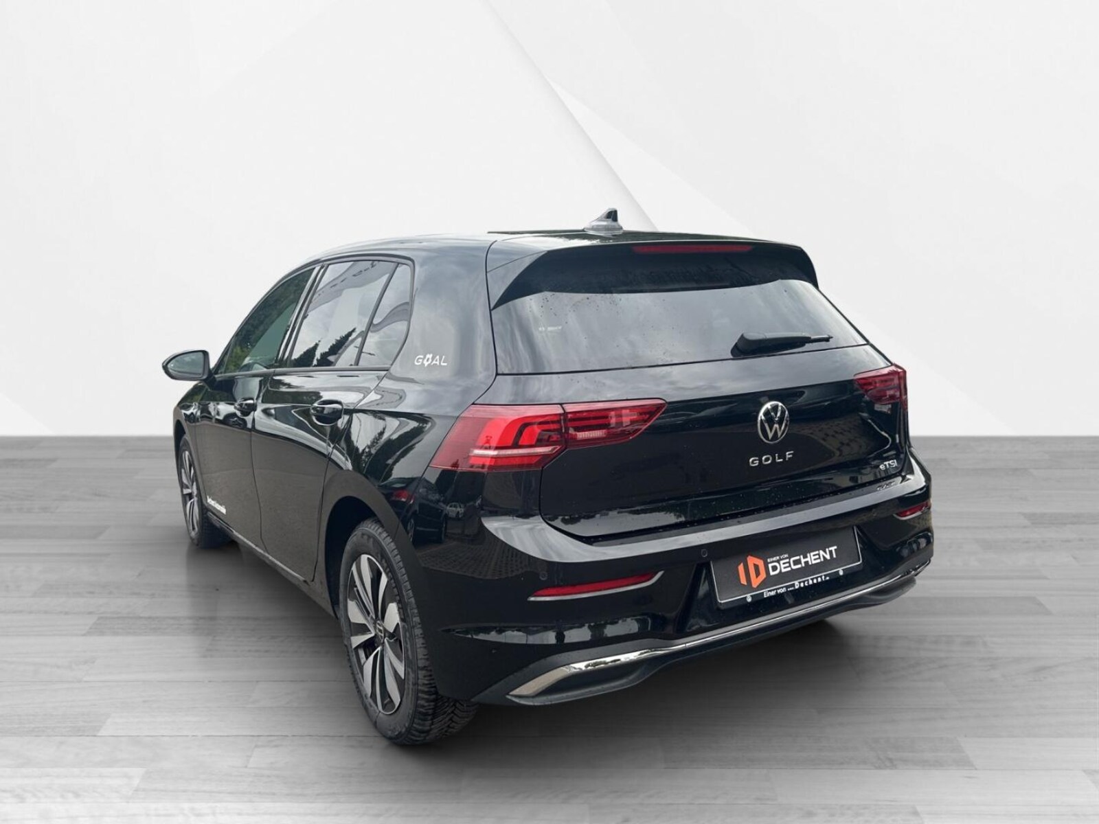 Volkswagen Golf – Bild 7