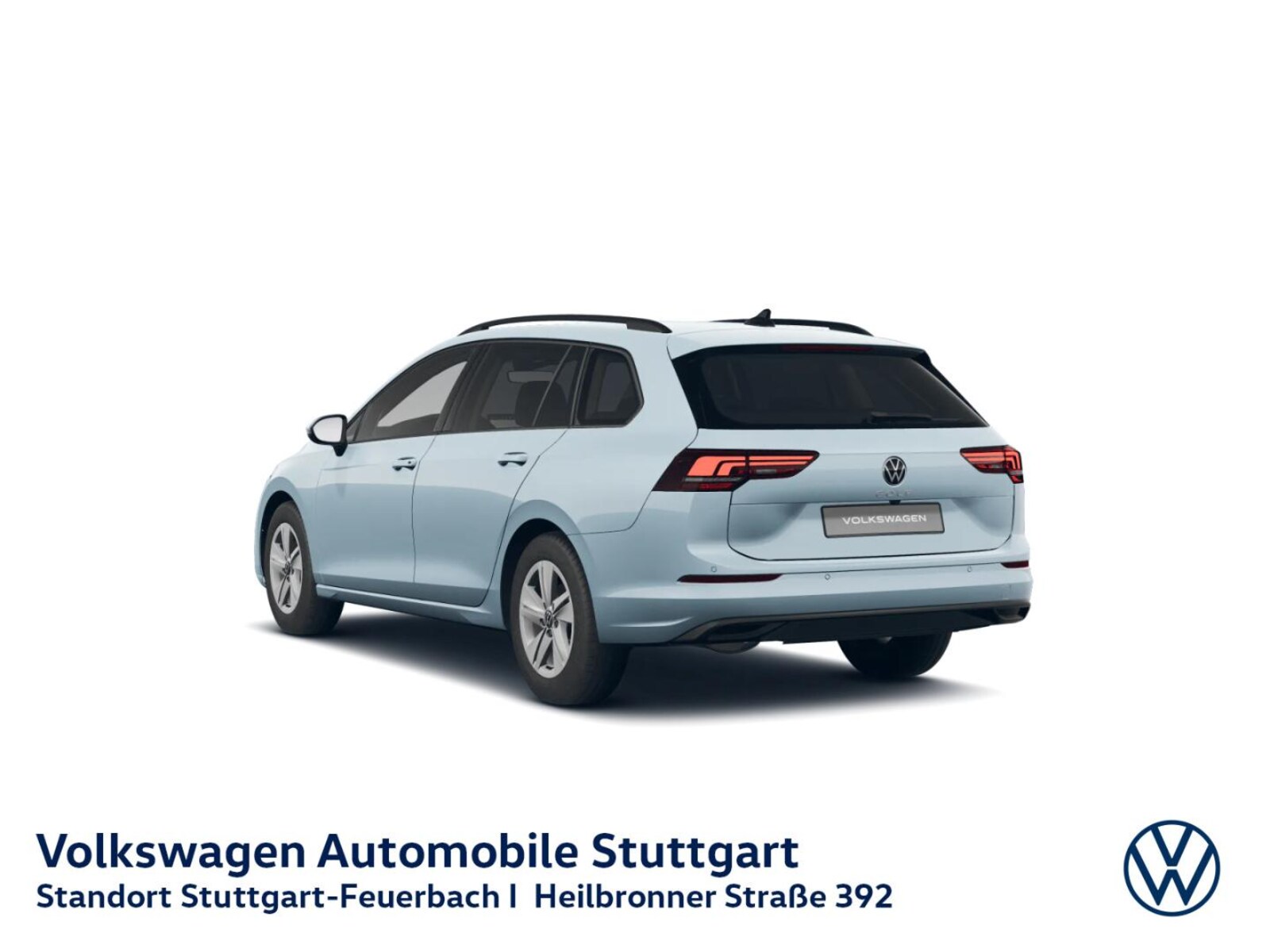 Volkswagen Golf Variant – Bild 5