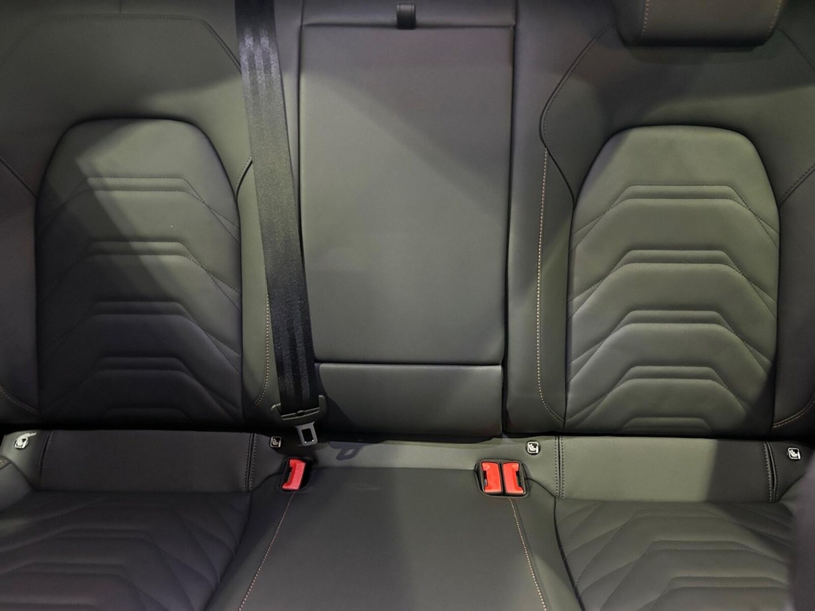 CUPRA Formentor – Bild 19