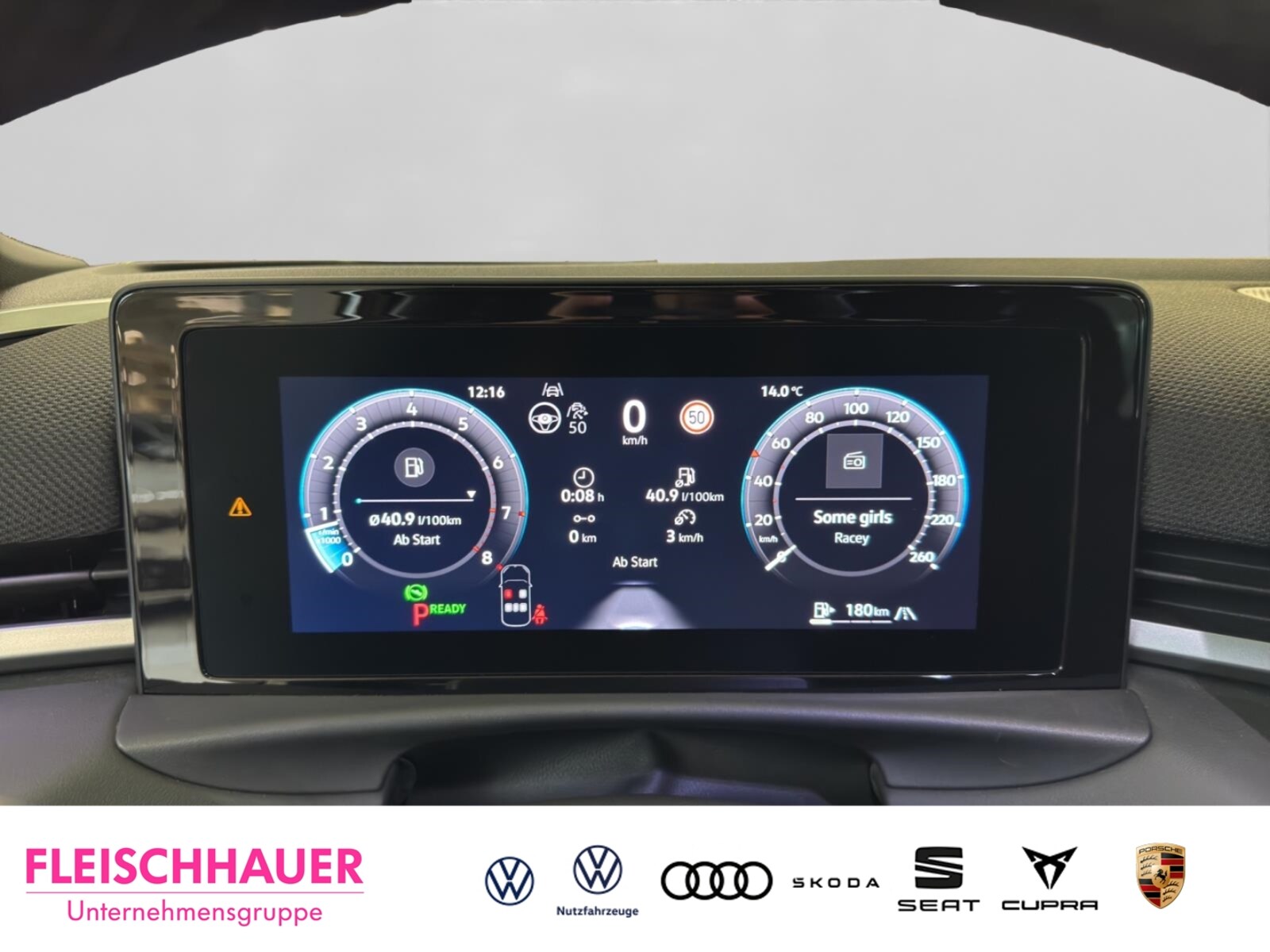 Volkswagen T-Roc – Bild 11