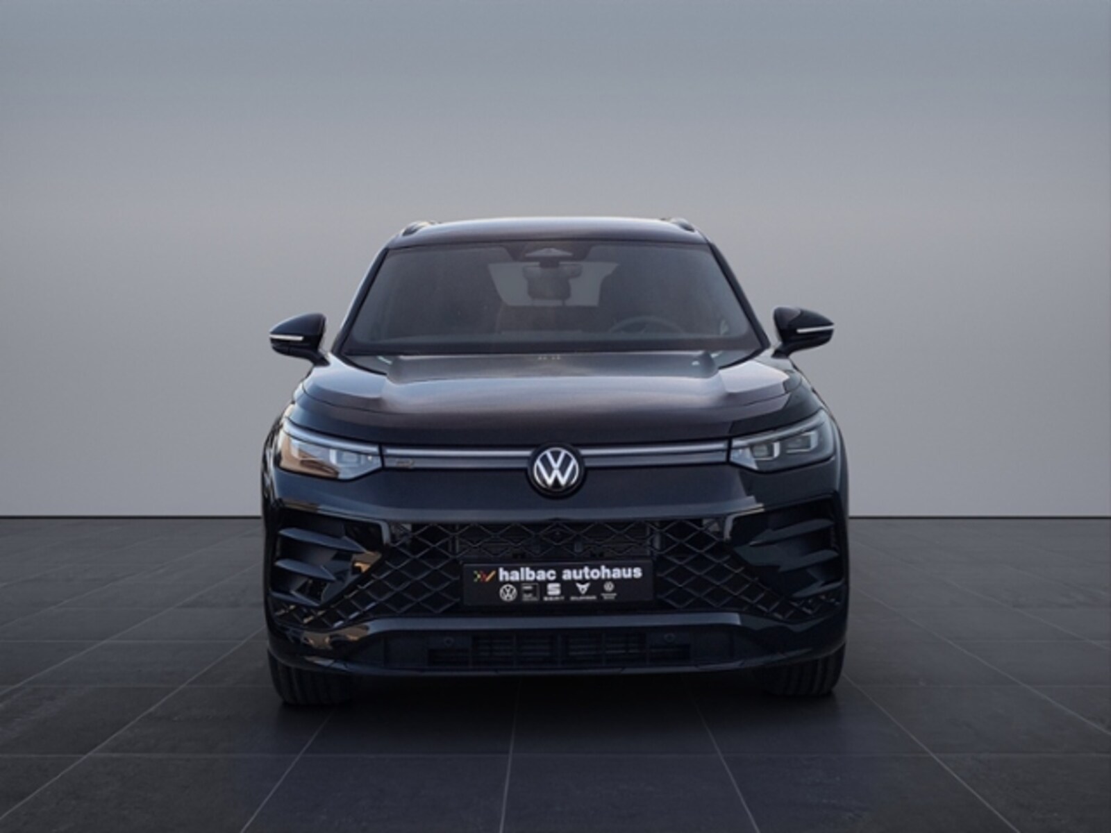 Volkswagen Tayron – Bild 3