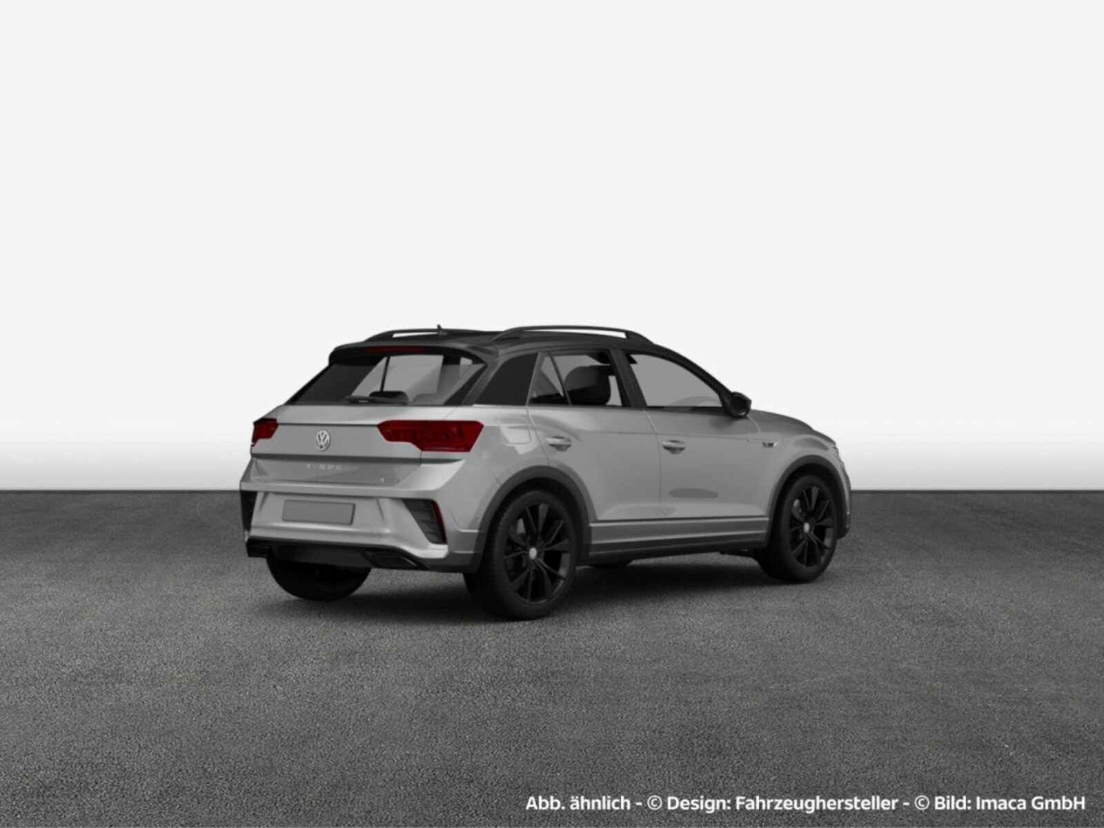 Volkswagen T-Roc – Bild 24